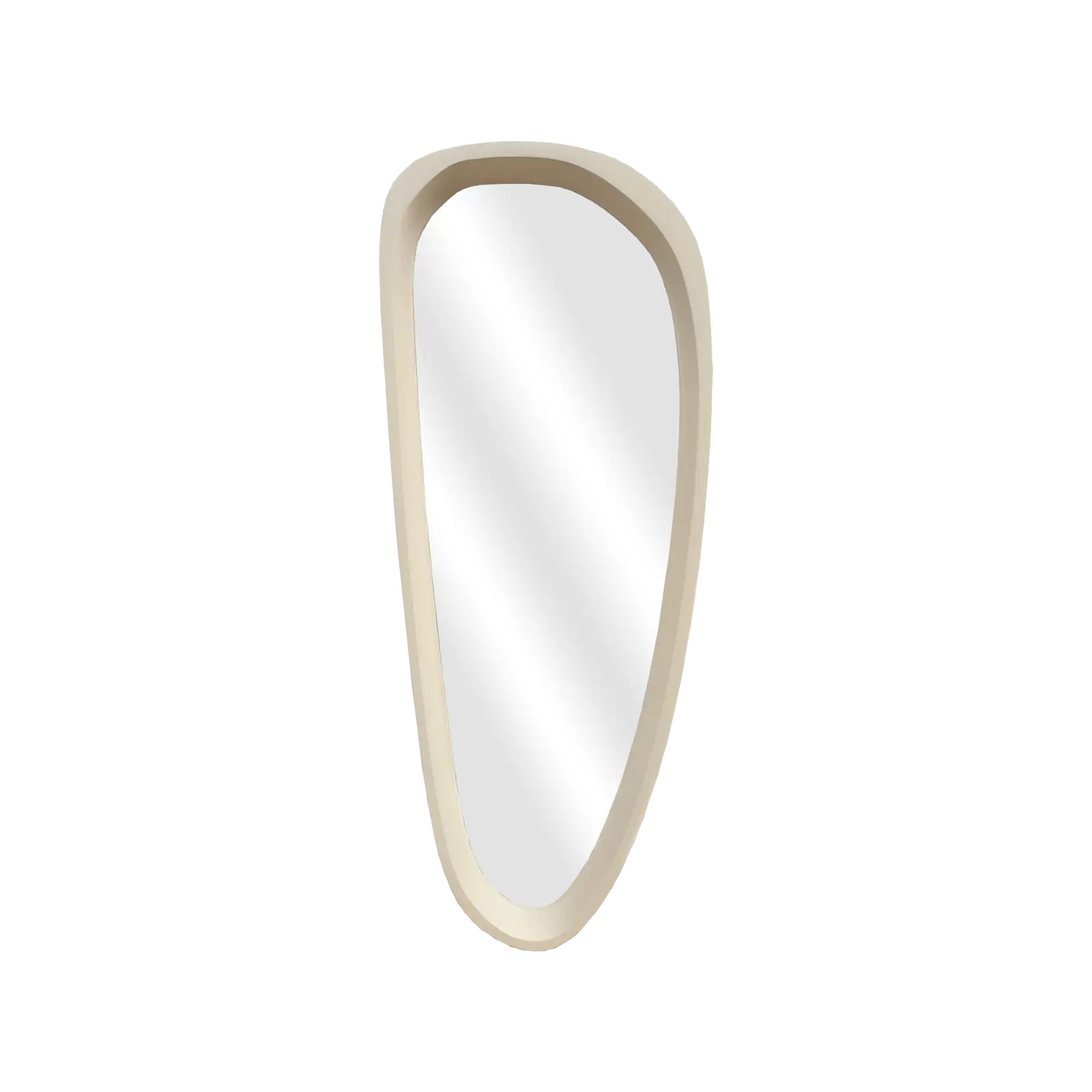 Spiegel Zand - 40x60 cm