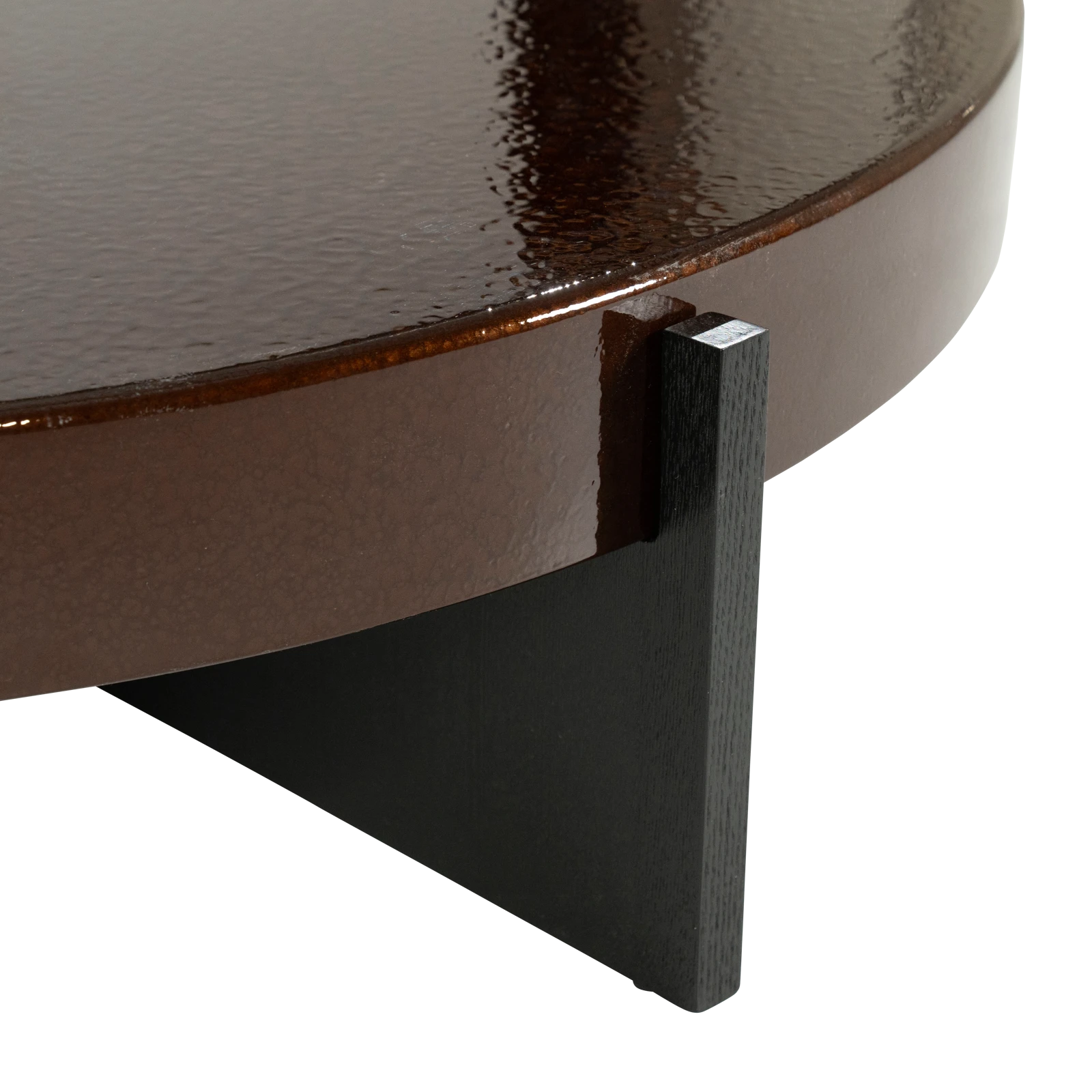 Salontafel Juliet - Bruin