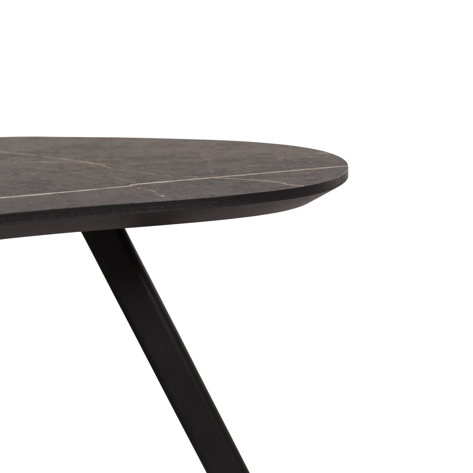 Salontafel (klein) Rein - Marmerlook