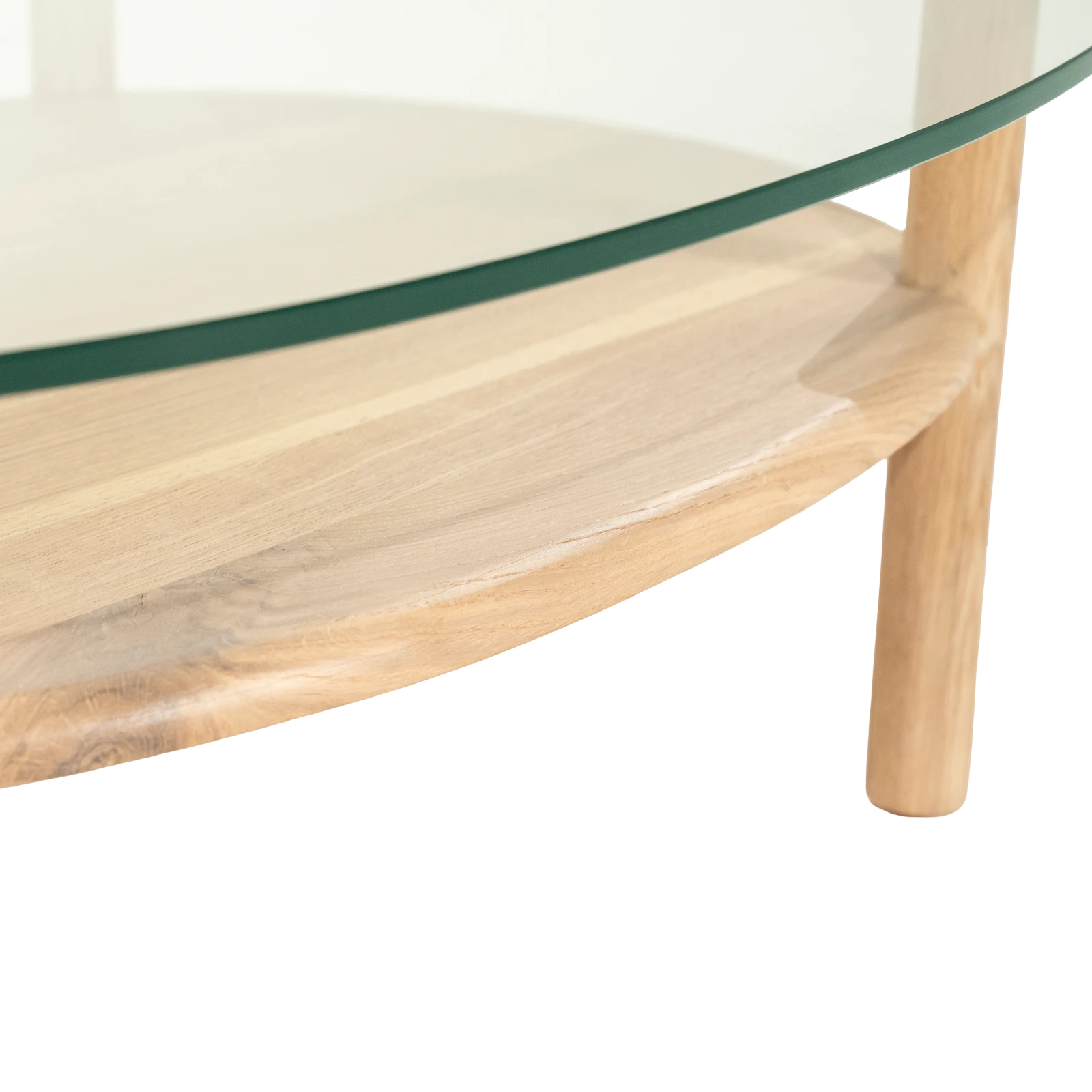 Salontafel Cleo - Naturel