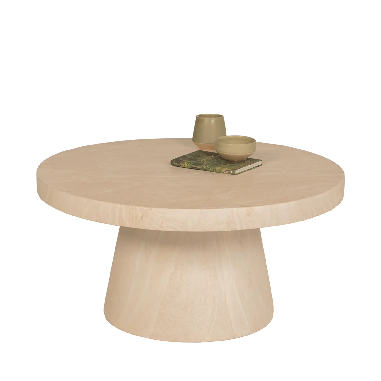 Salontafel Talya - Sand Stone