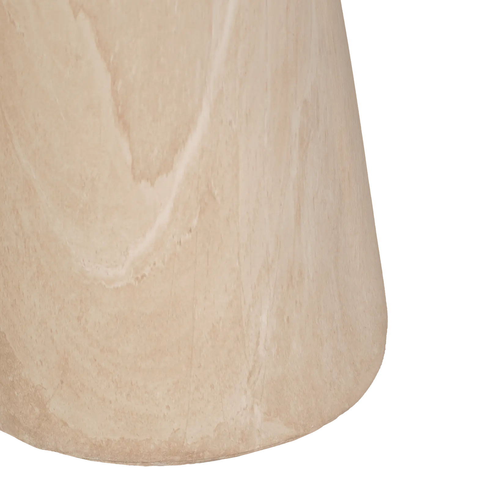 Bijzettafel Talya - Sand Stone