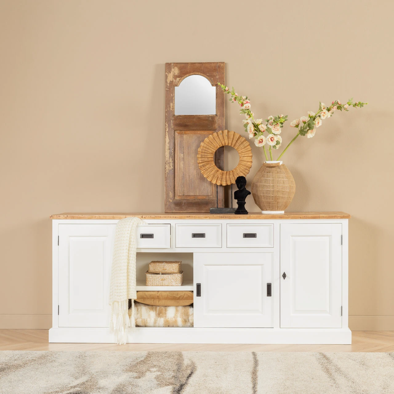 Dressoir (200cm) Summerville