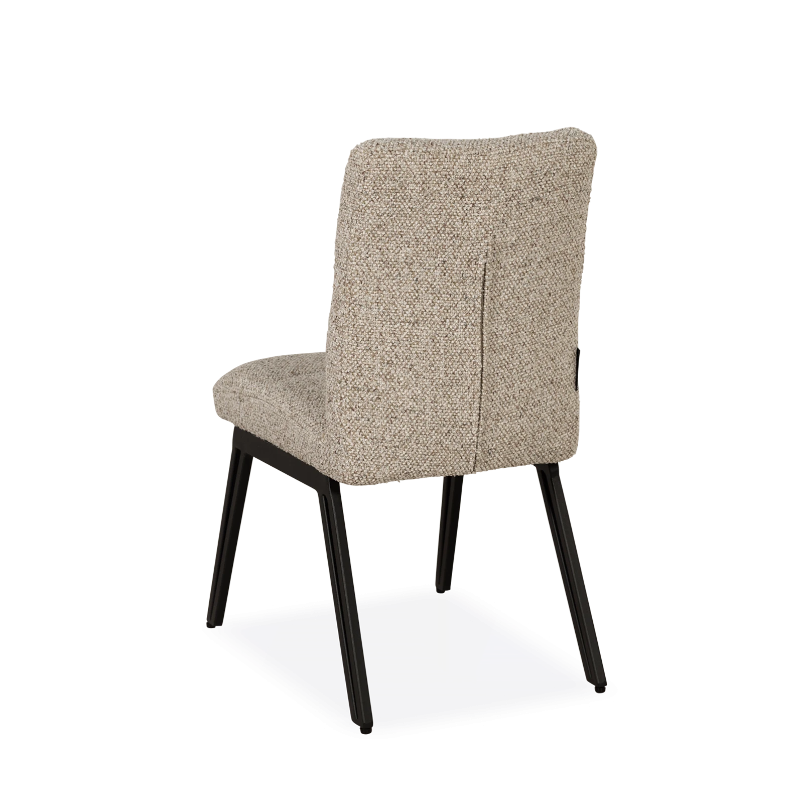 Kinderstoel Jaxx - Serenity Beige (poot zwart)