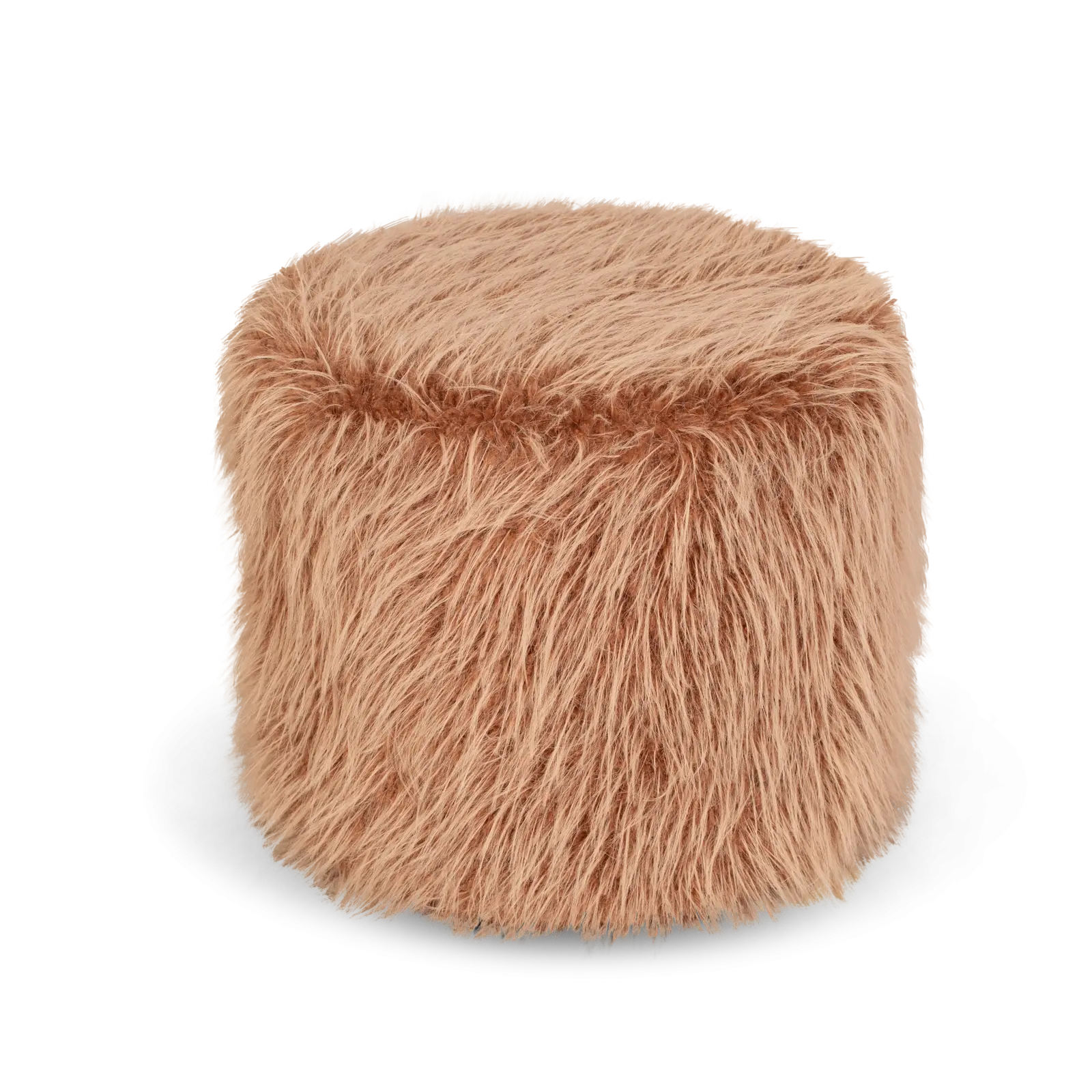 Hocker Aurea - Be Wild Mocha Mousse