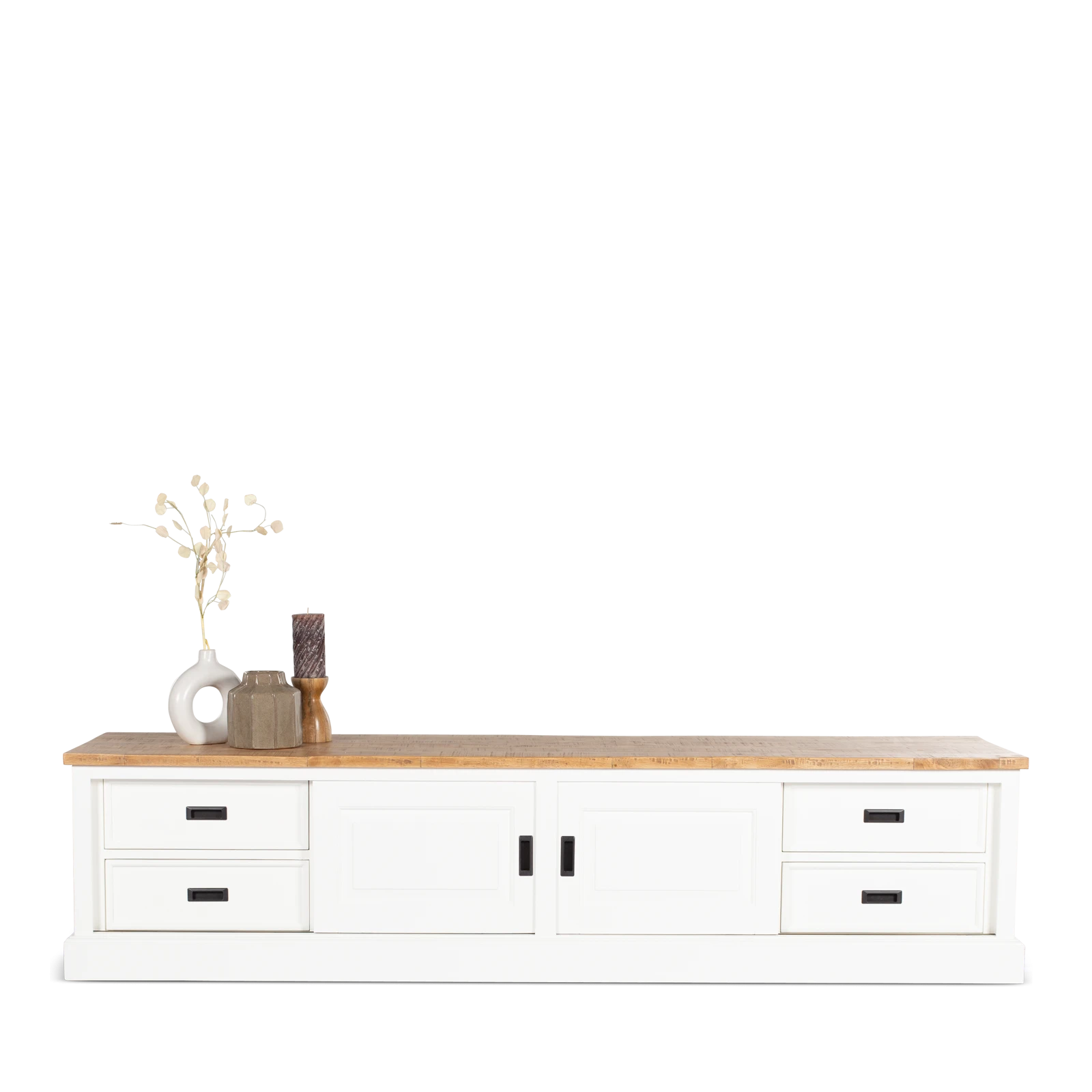 Tv meubel (210cm) Summerville