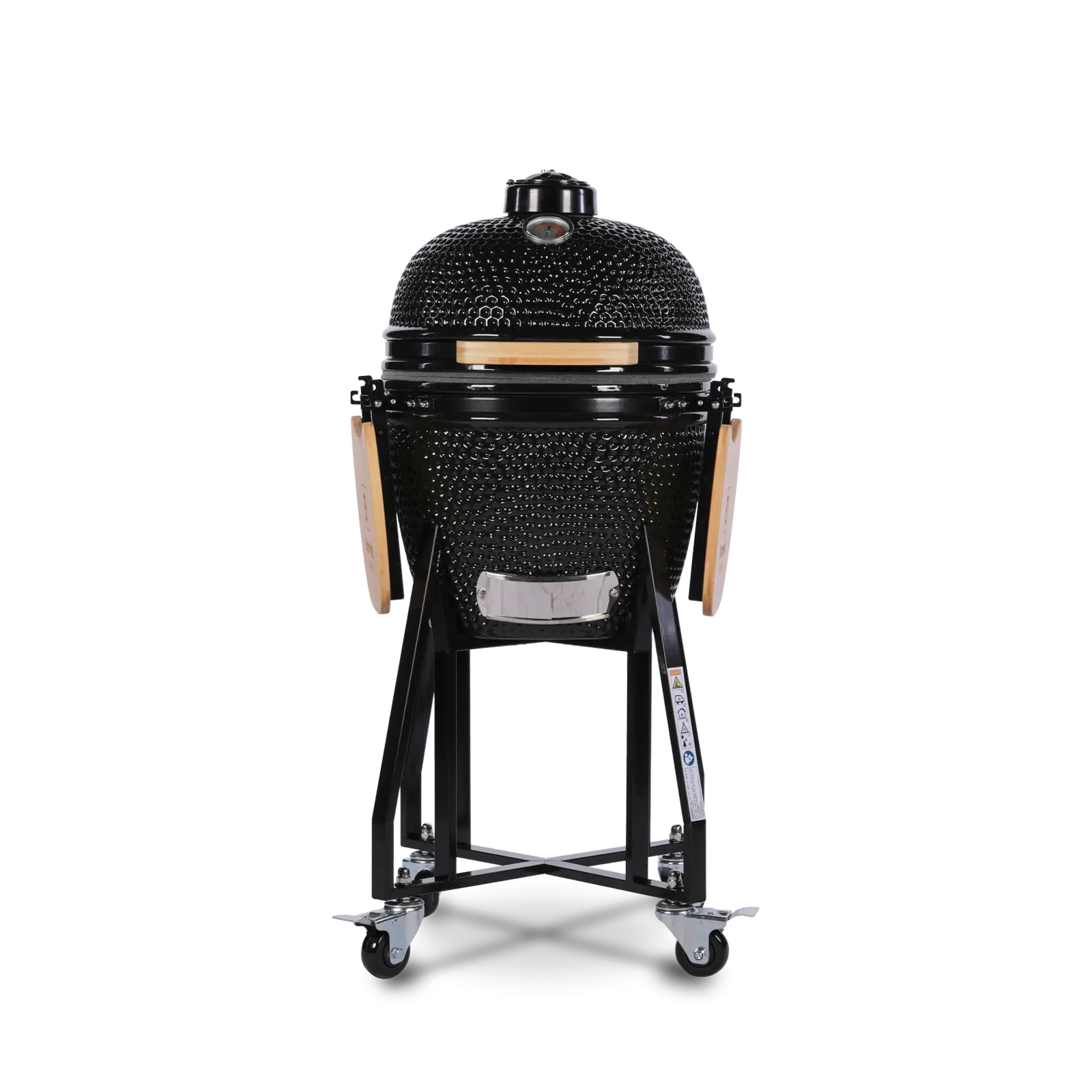 Barbecue (18 inch - Medium) Kamado