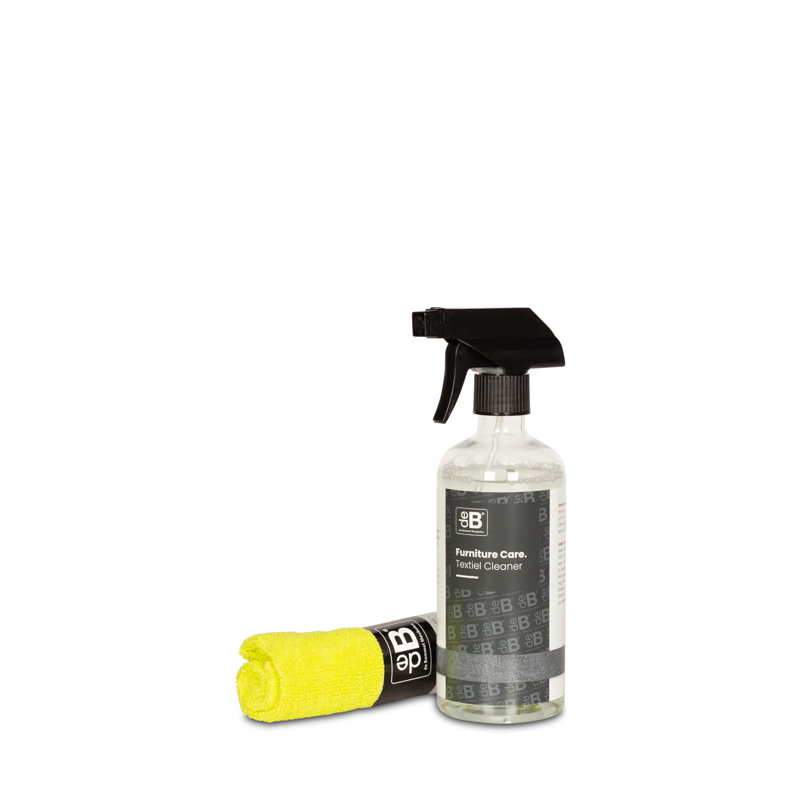 Textiel Cleaner 500ml