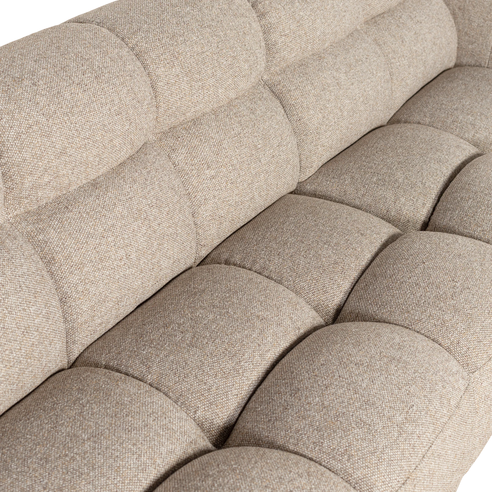 Hoekbank Balou - Serenity Fossil