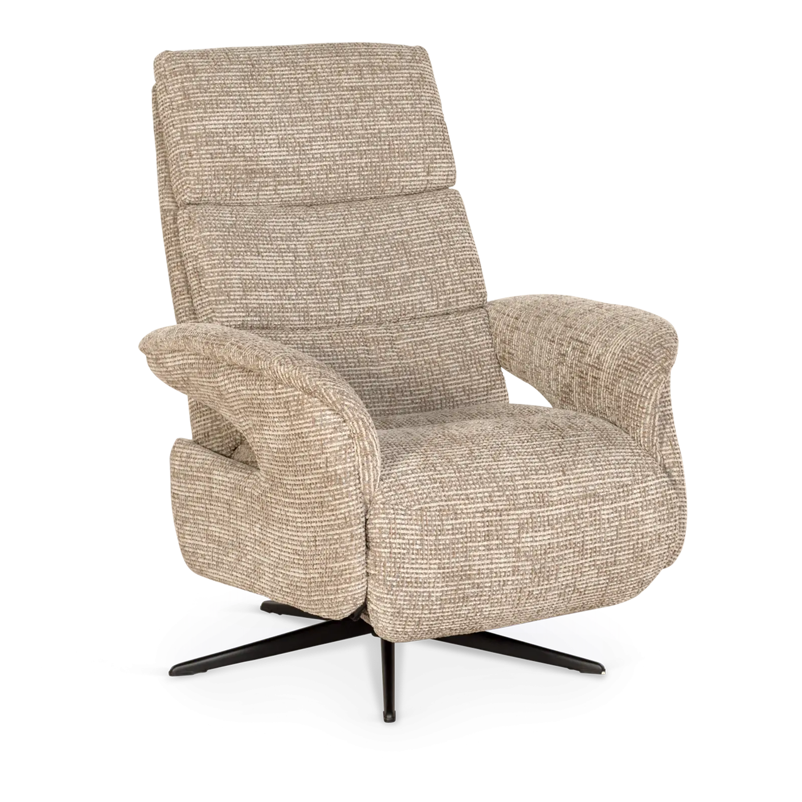 AMANKA Hangstoel met frame, outdoor, 210 cm standaard