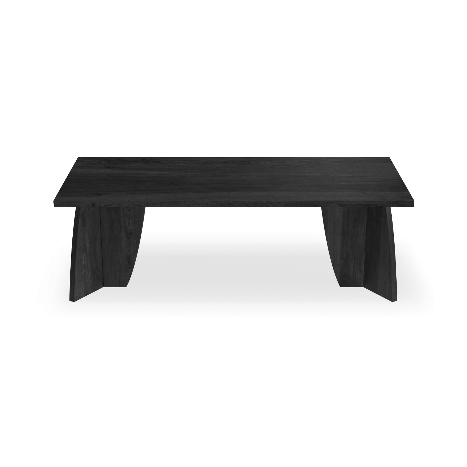 Eettafel Chizu - Rechthoek Black Sky (220x100cm)
