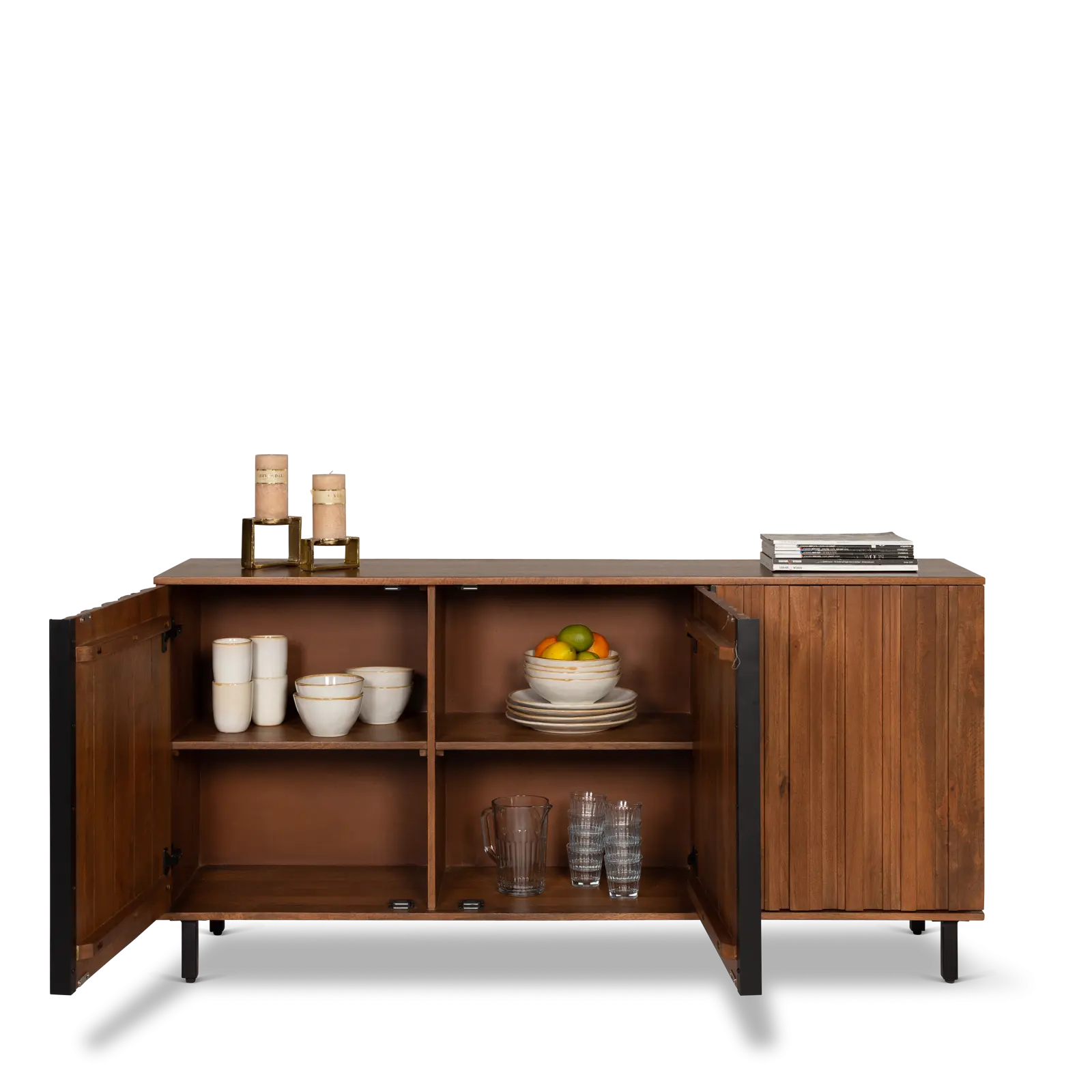 Dressoir Newton (showmodel)