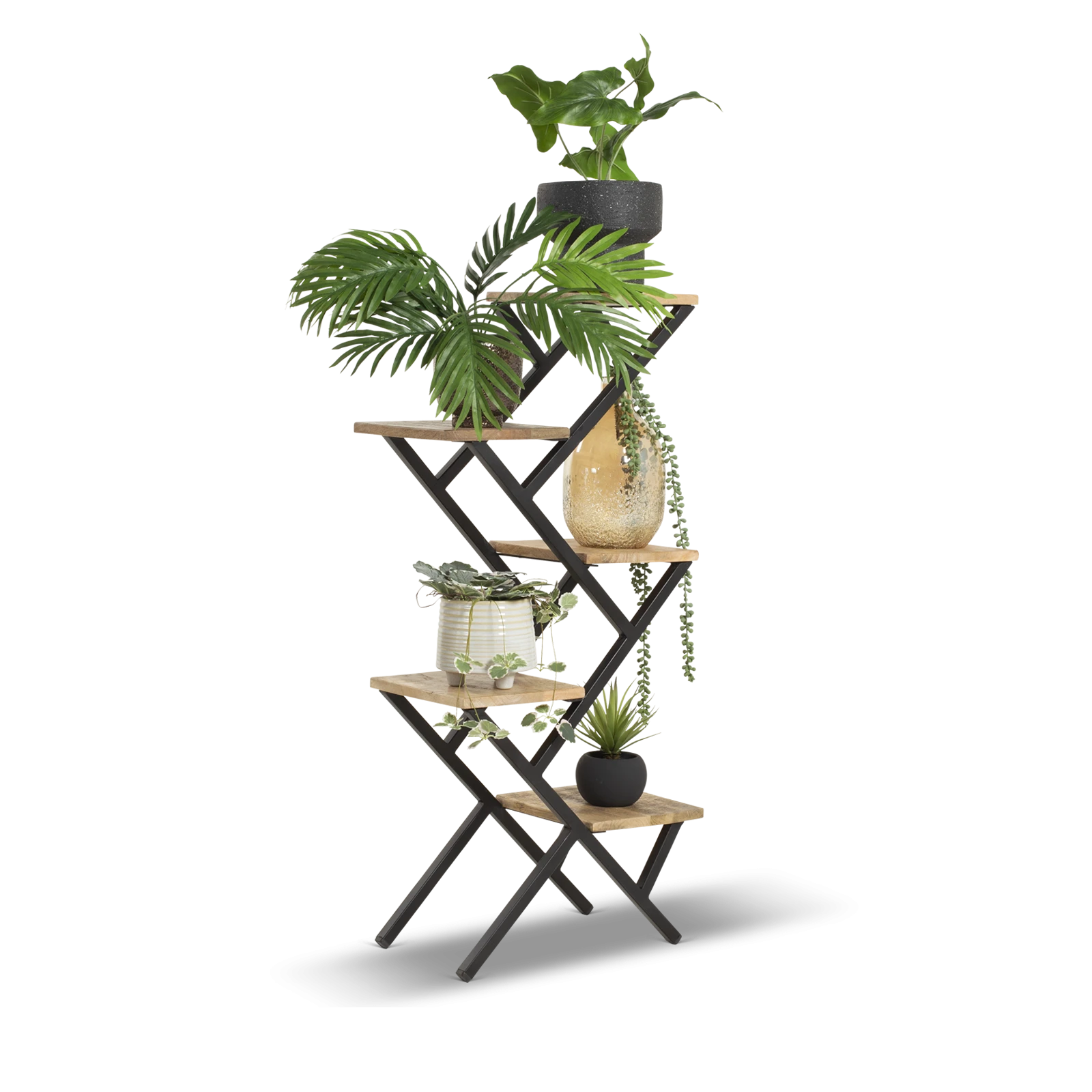 Plantenstandaard (100cm) Balou - Naturel