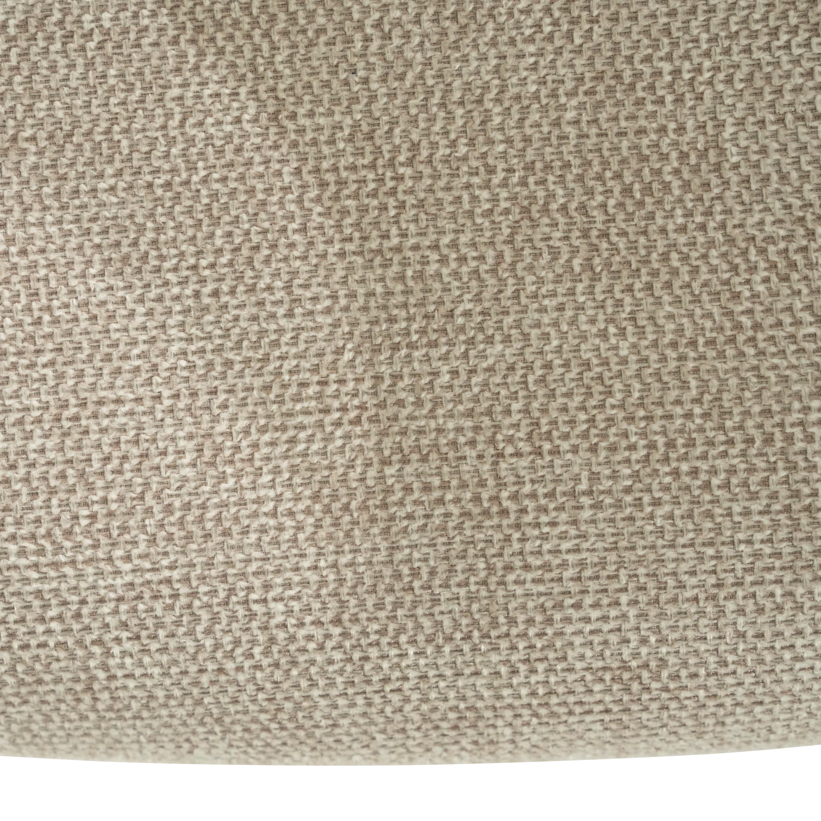 Barstoel (laag) Rayven - Naturel