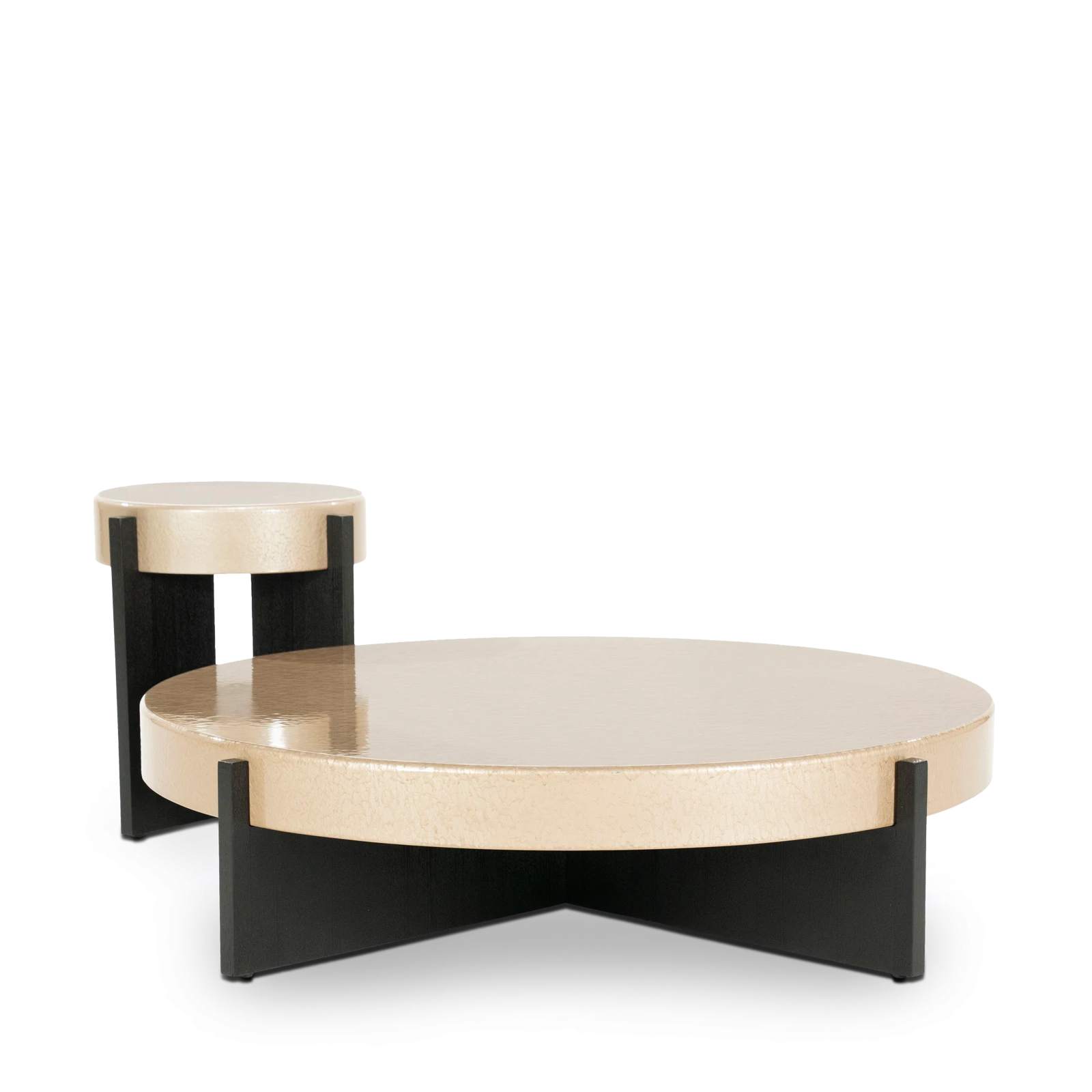 Salontafel Juliet - Beige