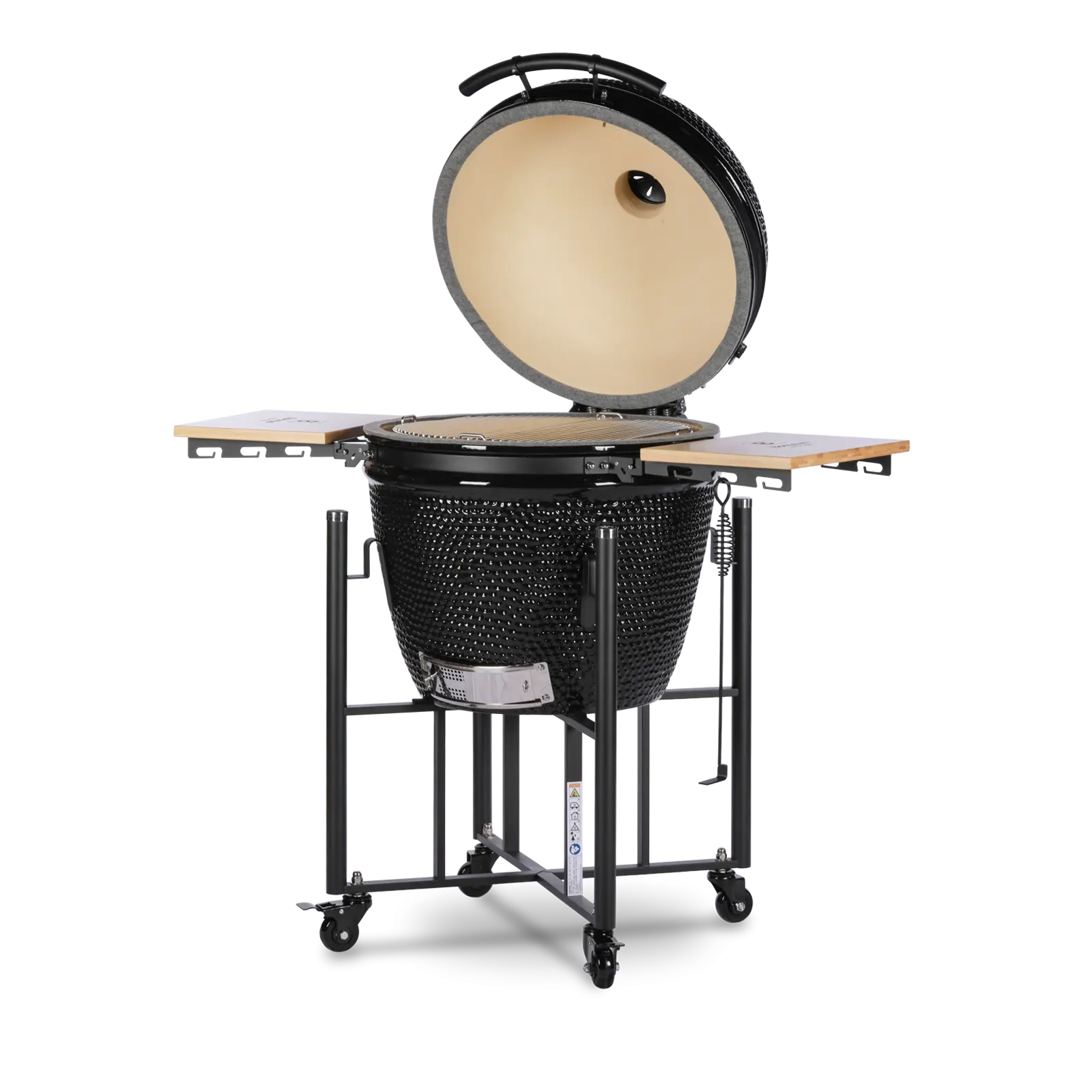Barbecue (26 inch - XL) Kamado