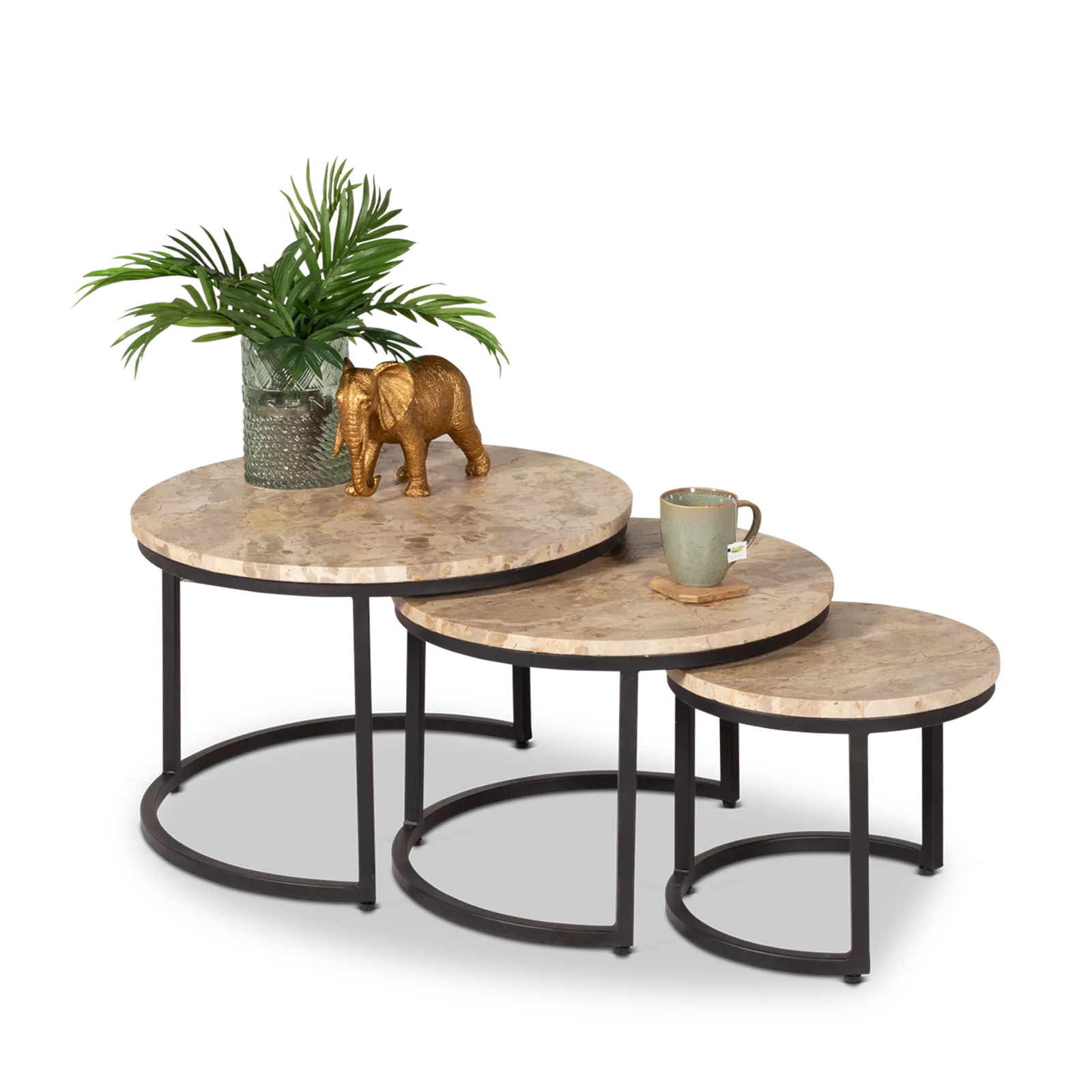 Salontafel Avola
