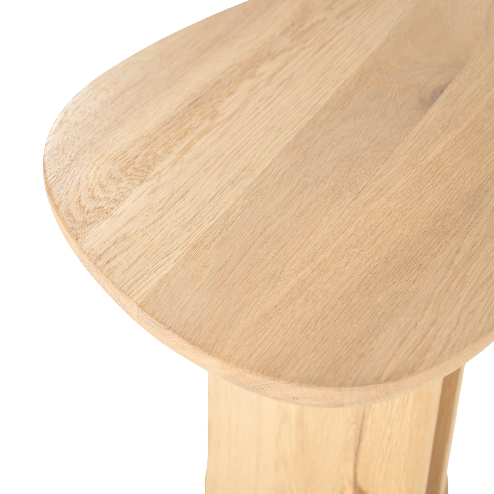  Bijzettafel Lori - Naturel