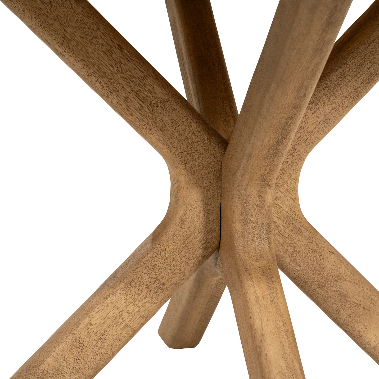 Eettafel (150x77cm) Tycho - Naturel