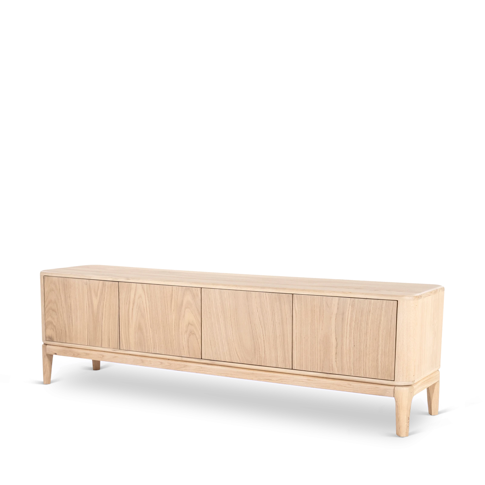 TV meubel (4 deuren) Harvey