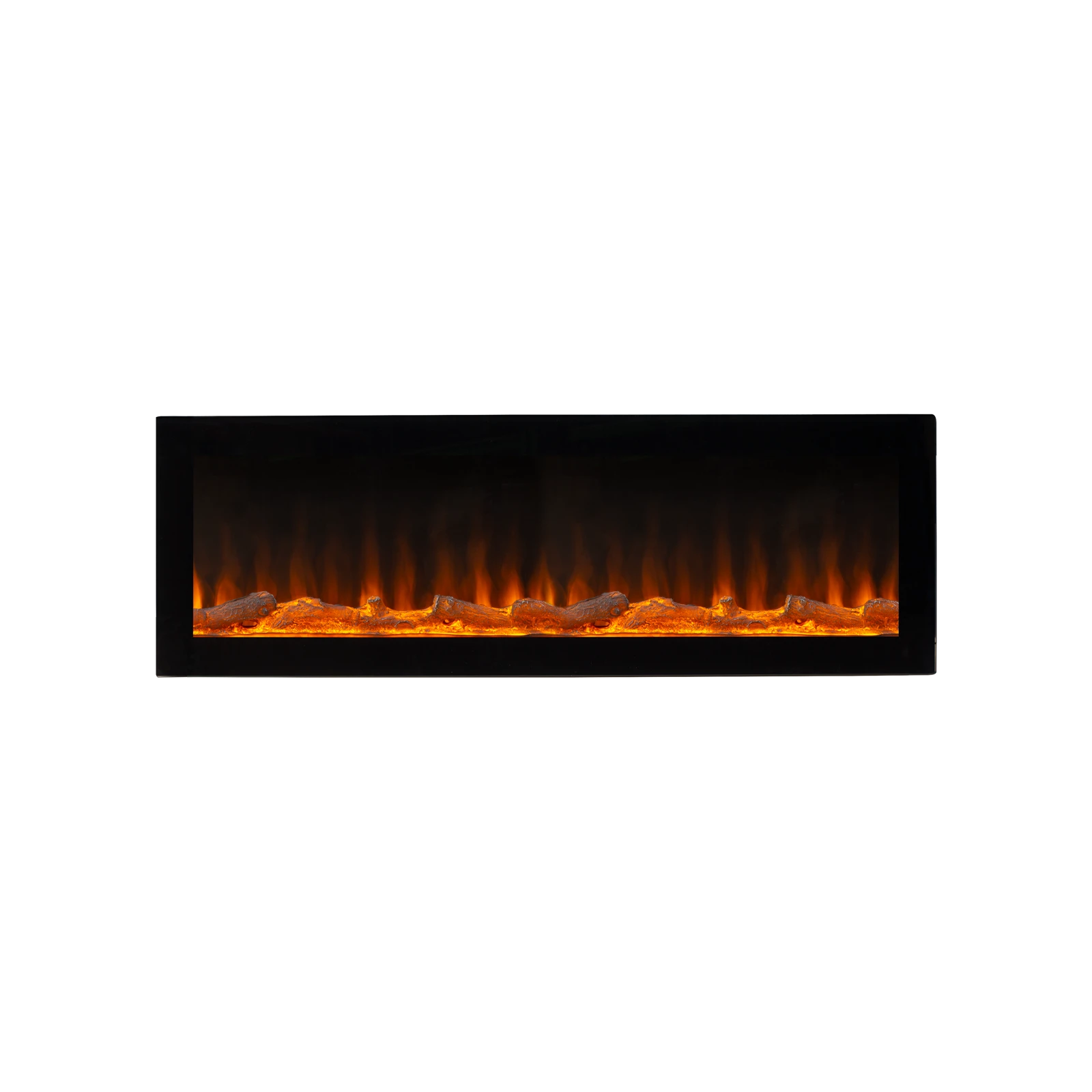 Sfeerhaard (inbouw) Fire (128cm)