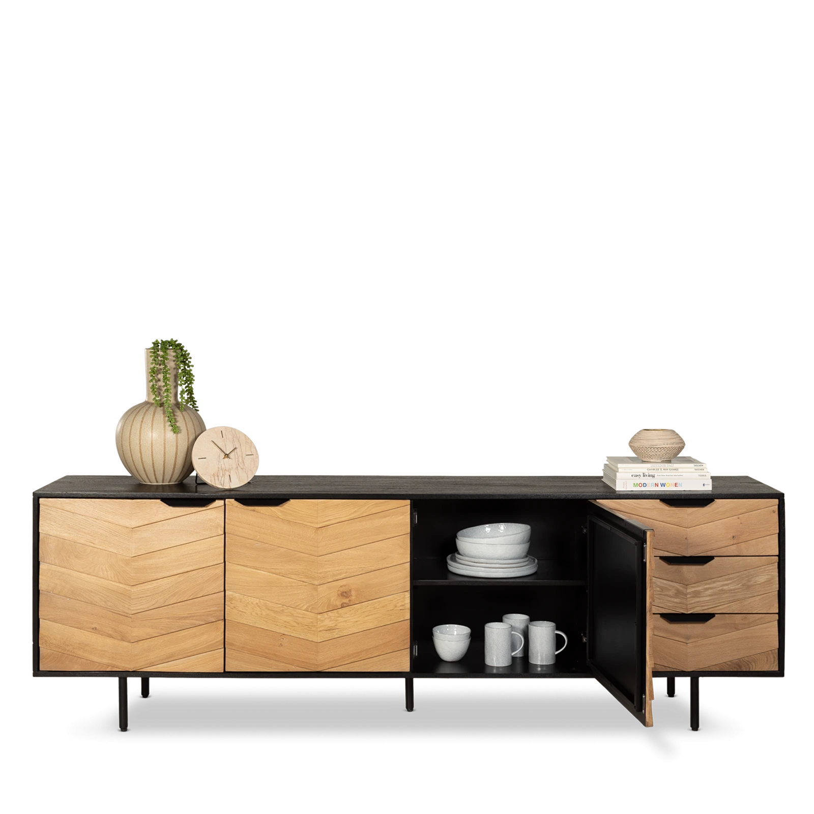 TV meubel (220cm) Verona