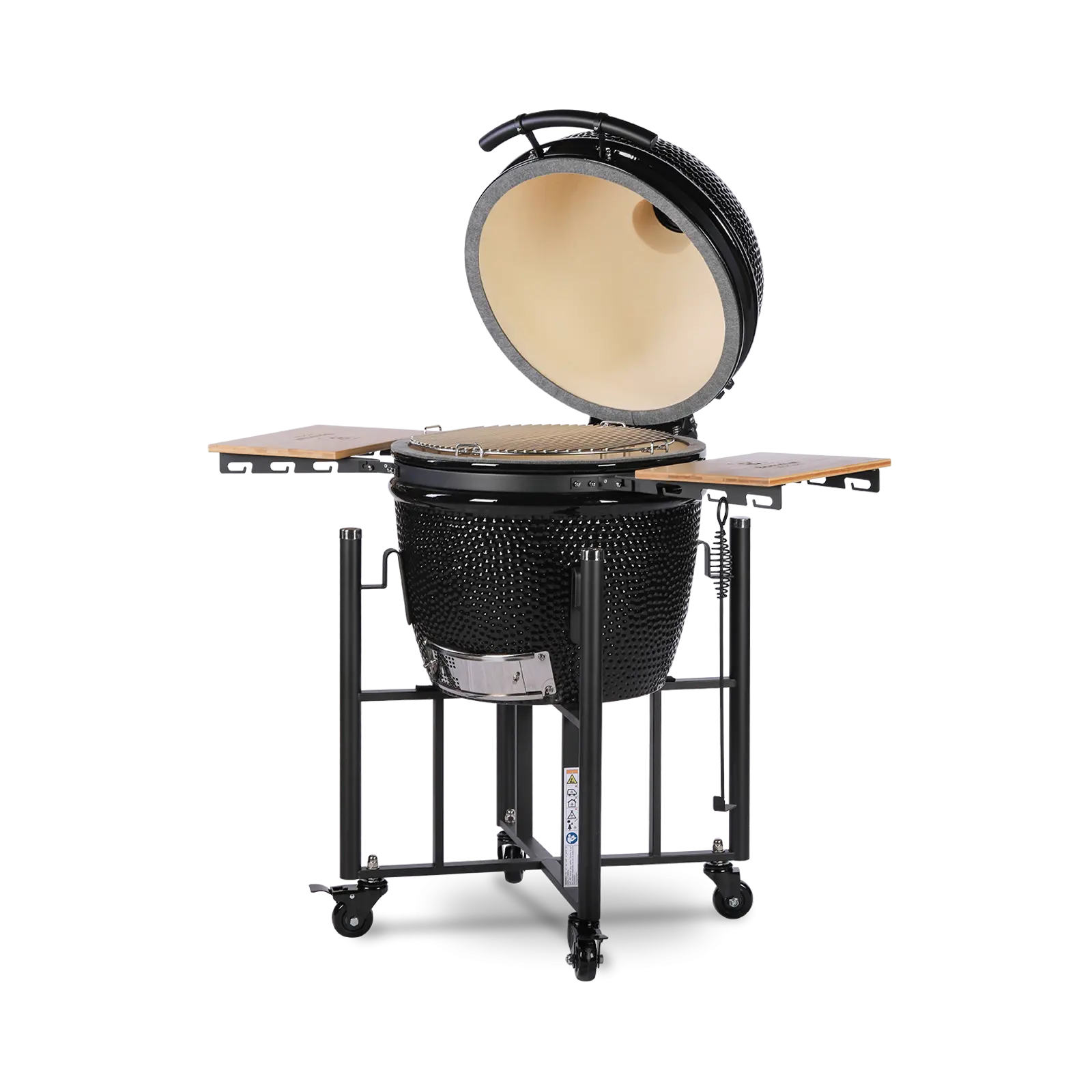 Barbecue (22 inch - Large) Kamado