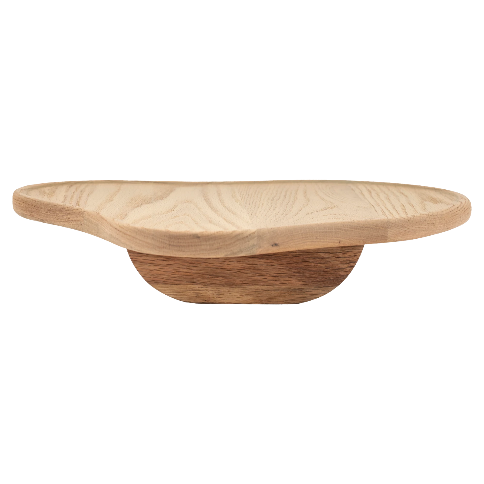 Sofa Tray - Oak