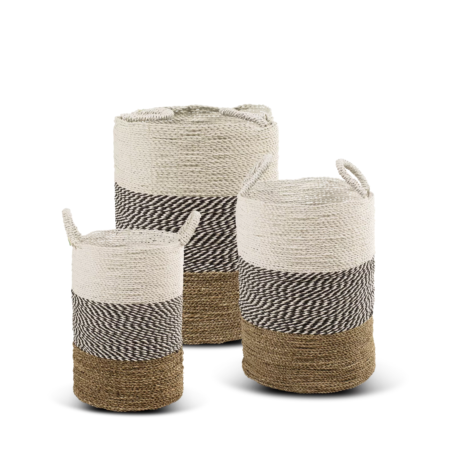 Opbergmand (set van 3) Kanta