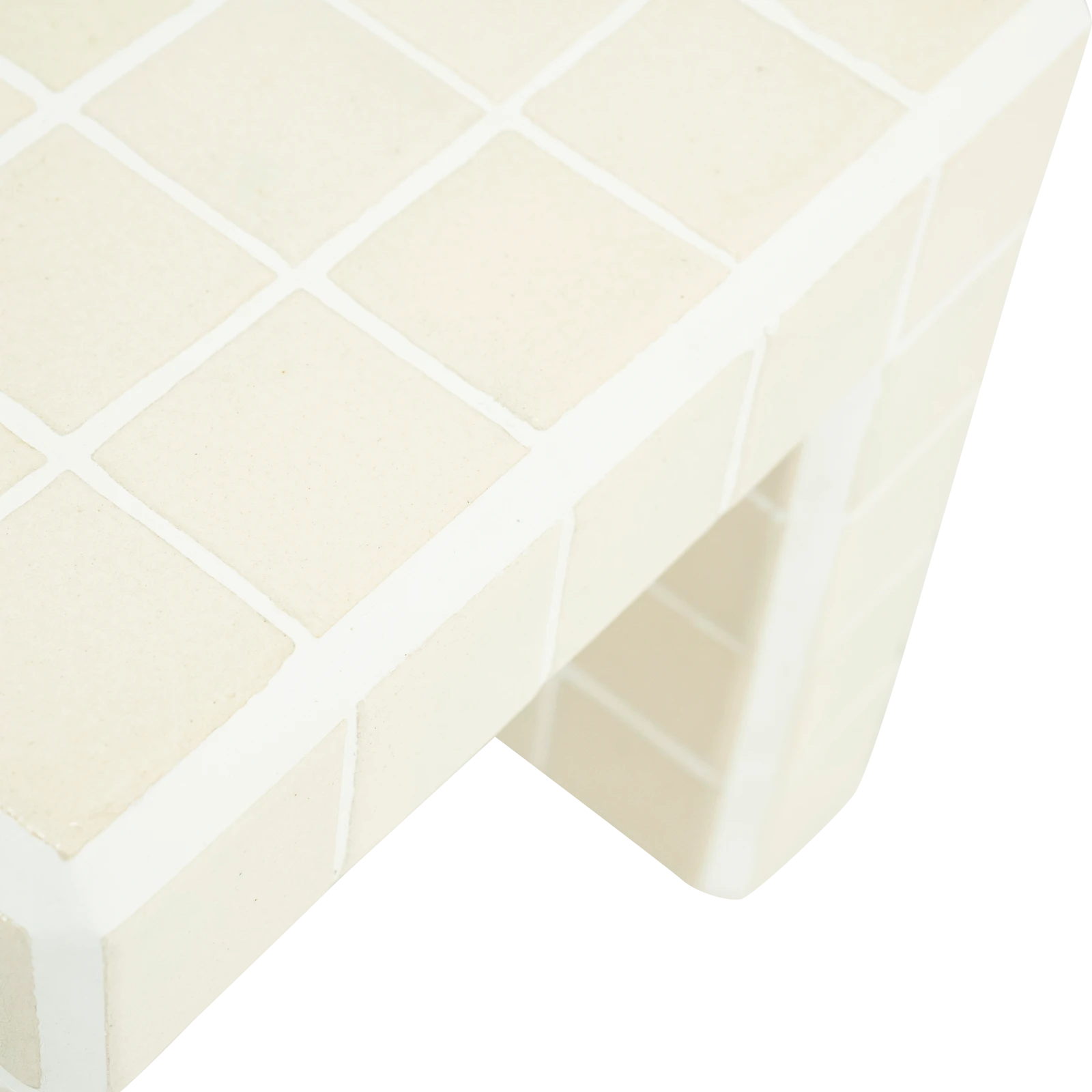 Wandplankje Staxx - Beige