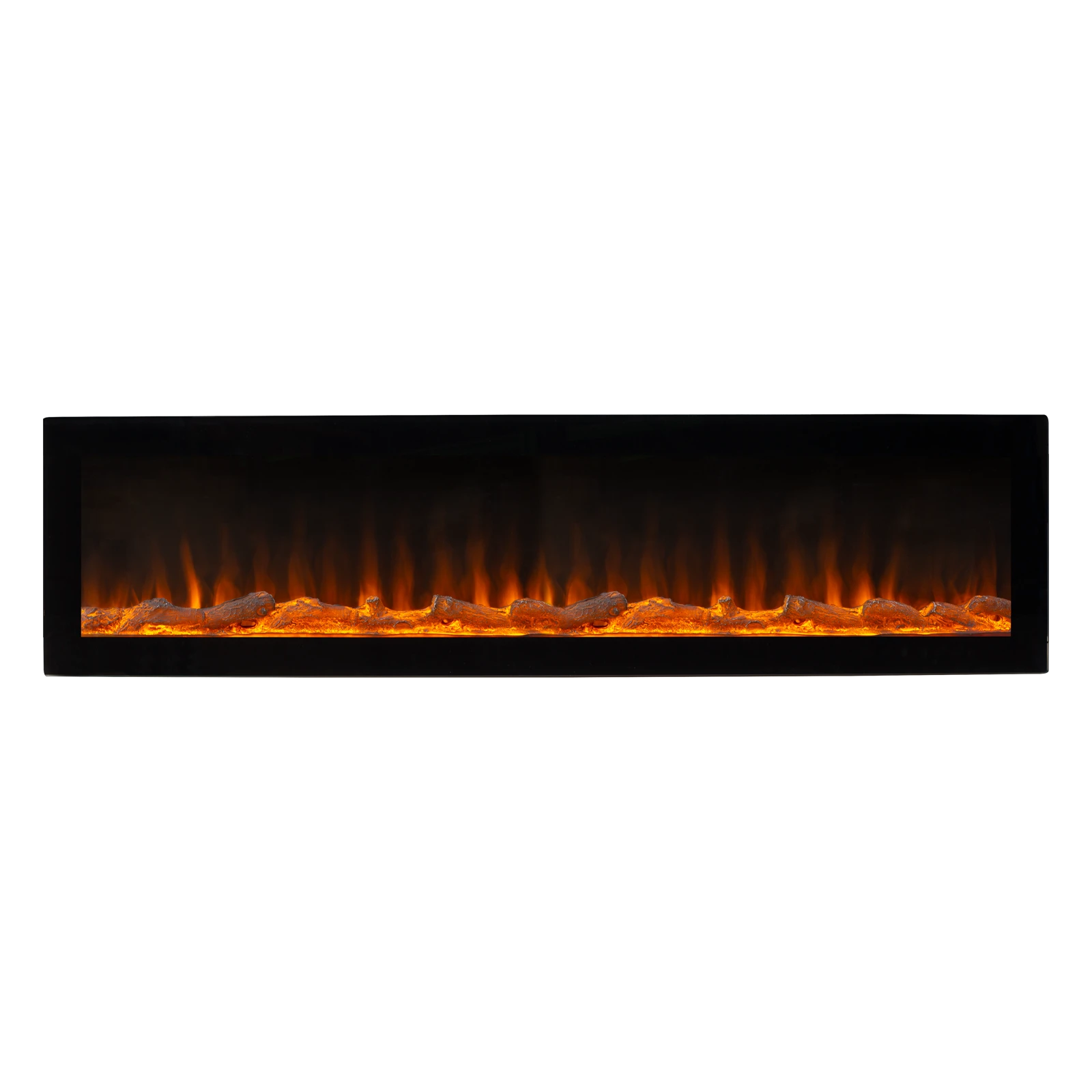 Sfeerhaard (inbouw) Fire (183cm)