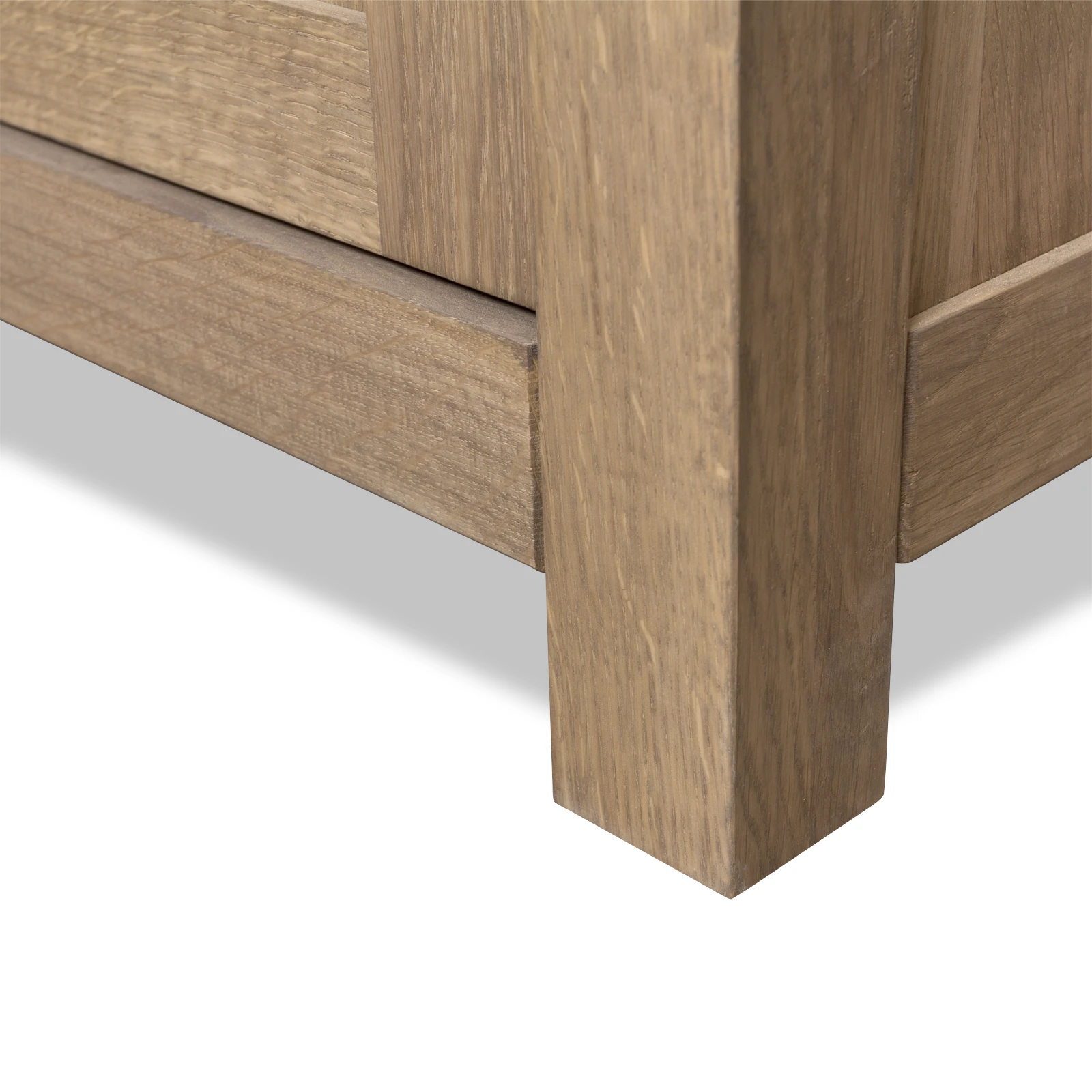 Tv meubel (145cm) Vermont - Verweerd