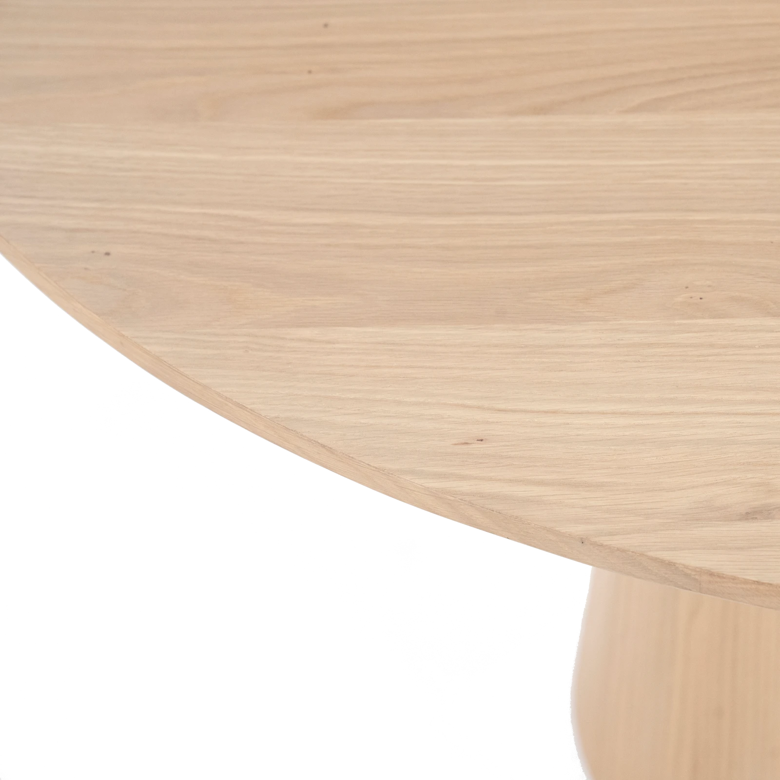 Eettafel (130cm) Nola