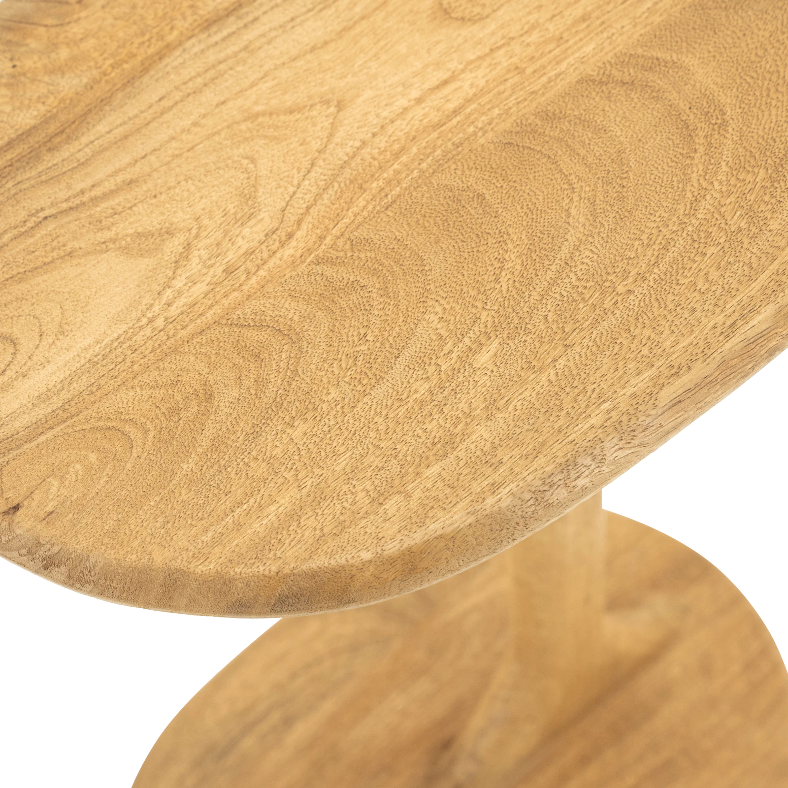 Bijzettafel Fenix - Naturel