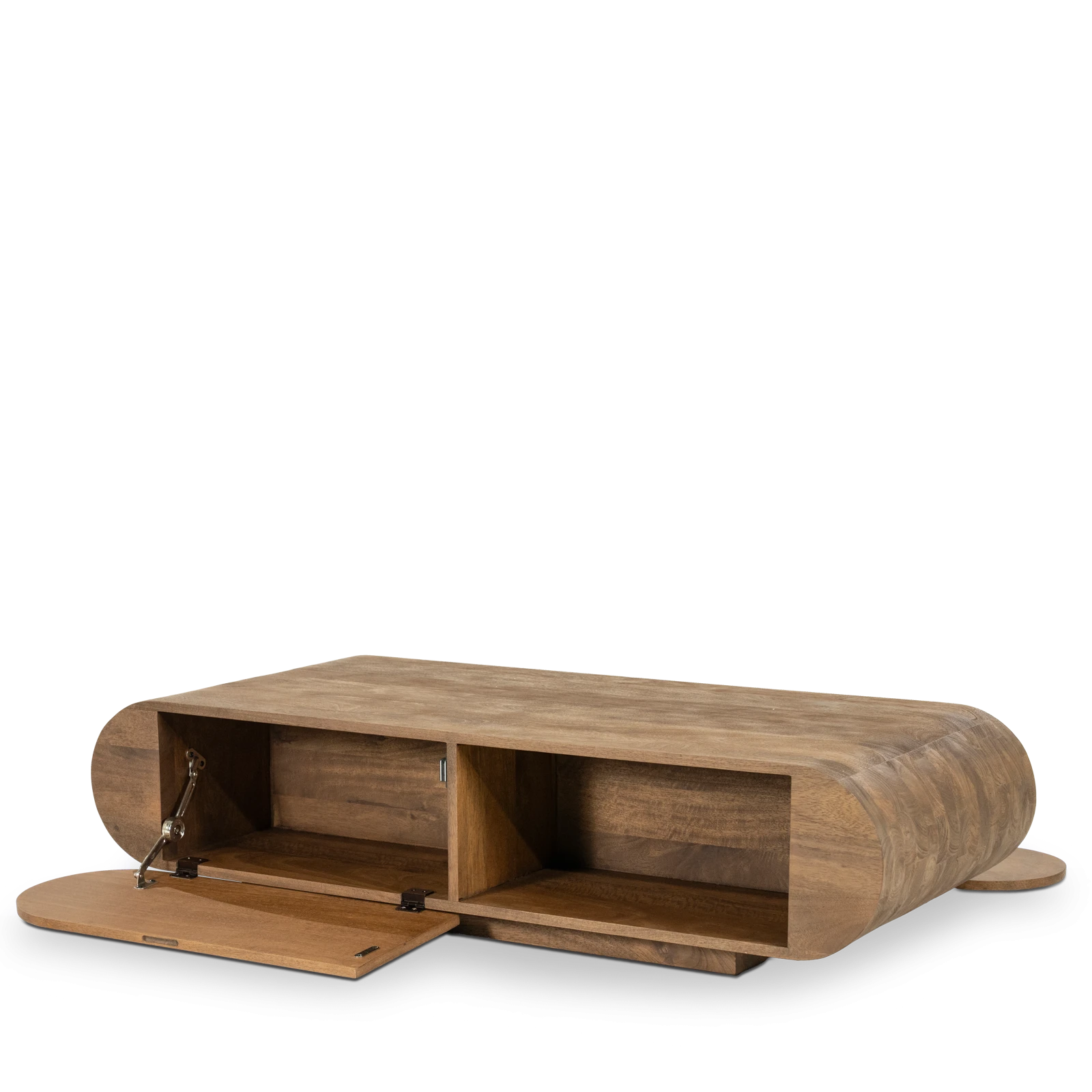 Salontafel (130x60cm) King