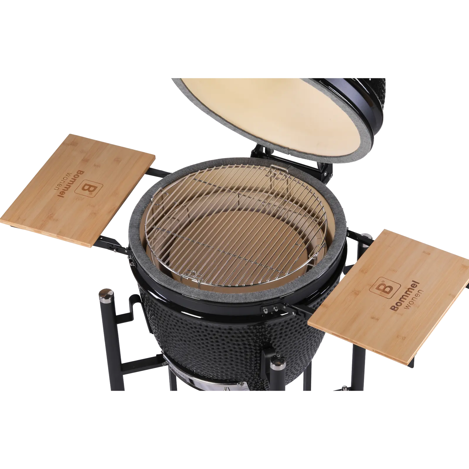 Barbecue (22 inch - Large) Kamado