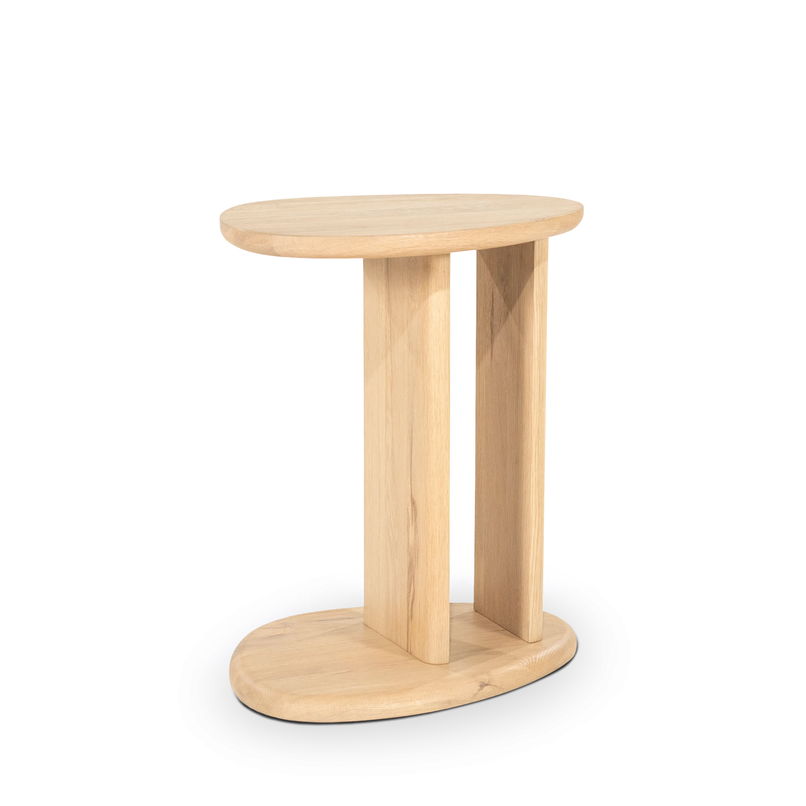  Bijzettafel Lori - Naturel