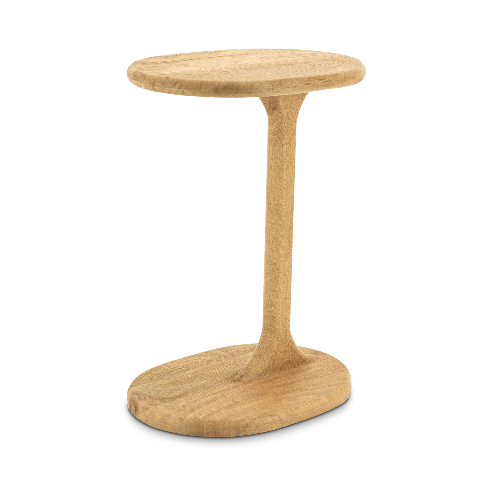 Bijzettafel Fenix - Naturel