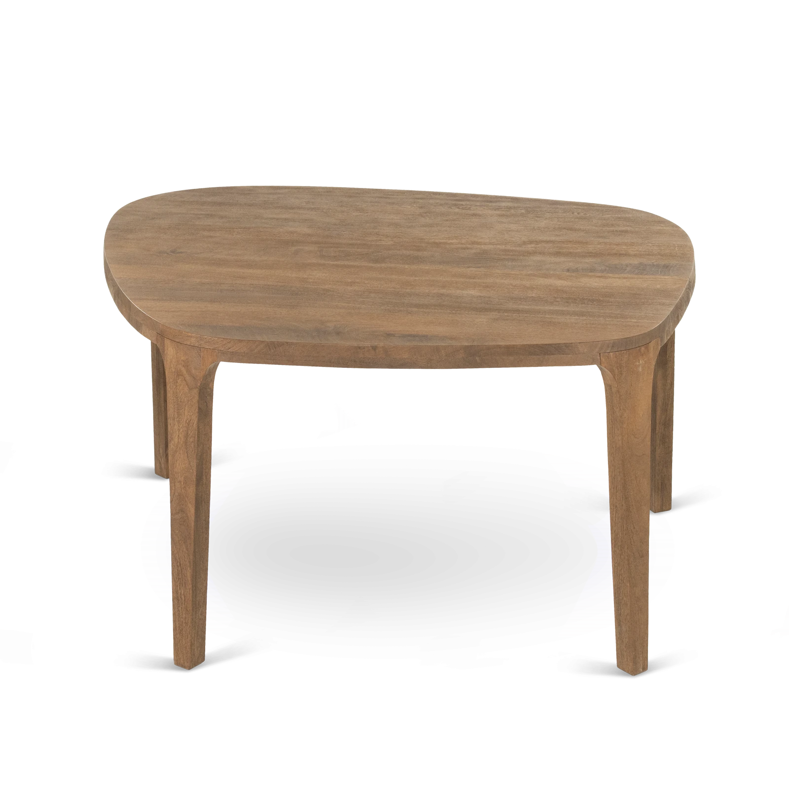Eettafel (140x120cm) Taylor