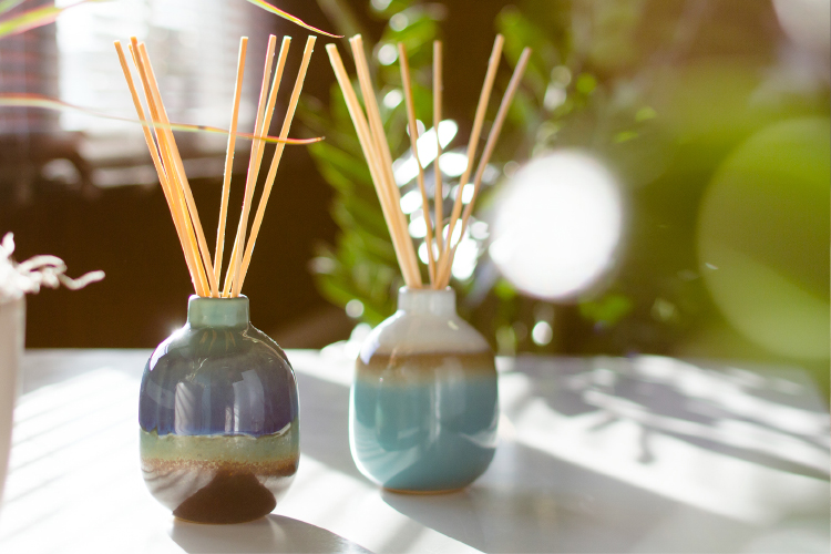 Diffusers