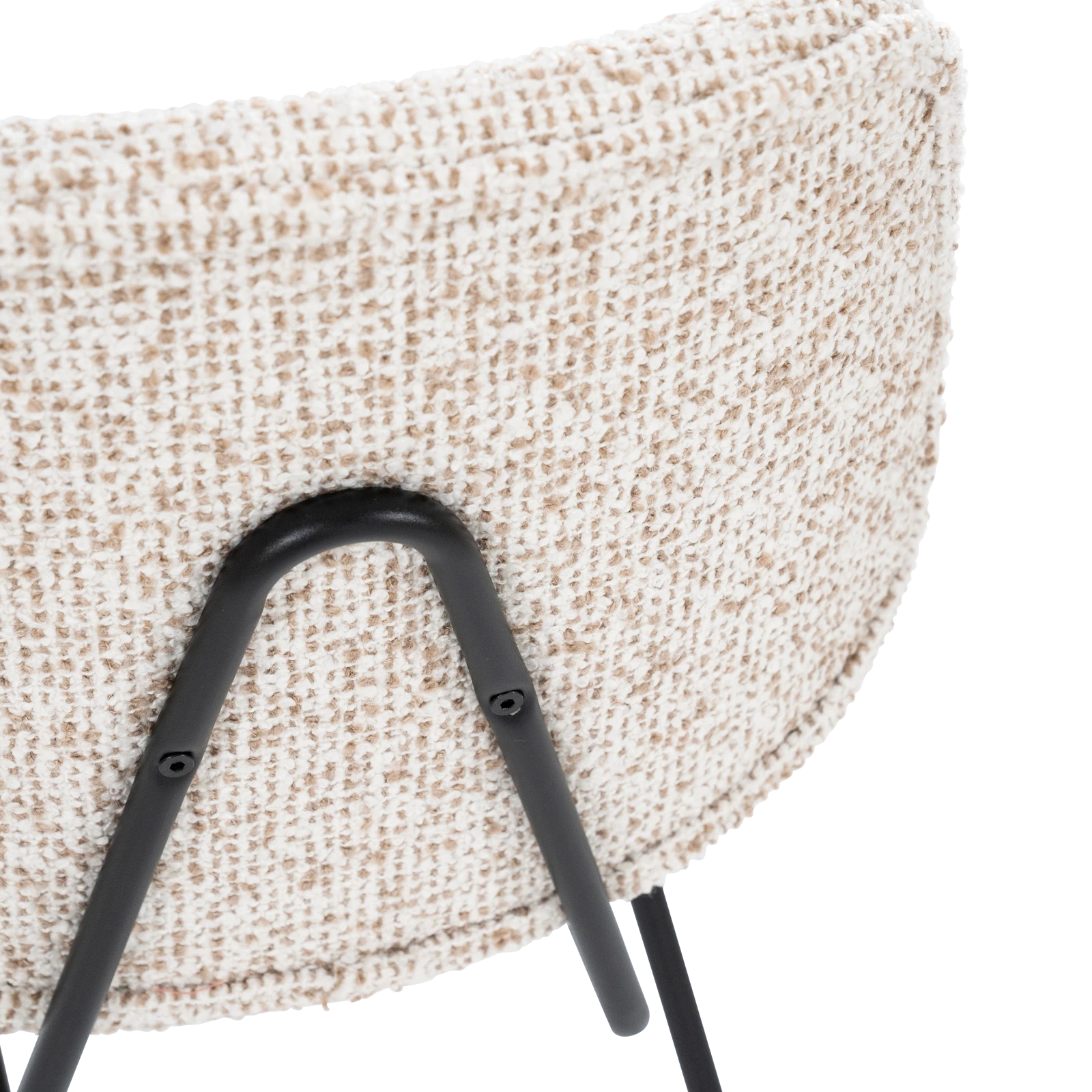 Eetkamerstoel Jon - Maywood Beige