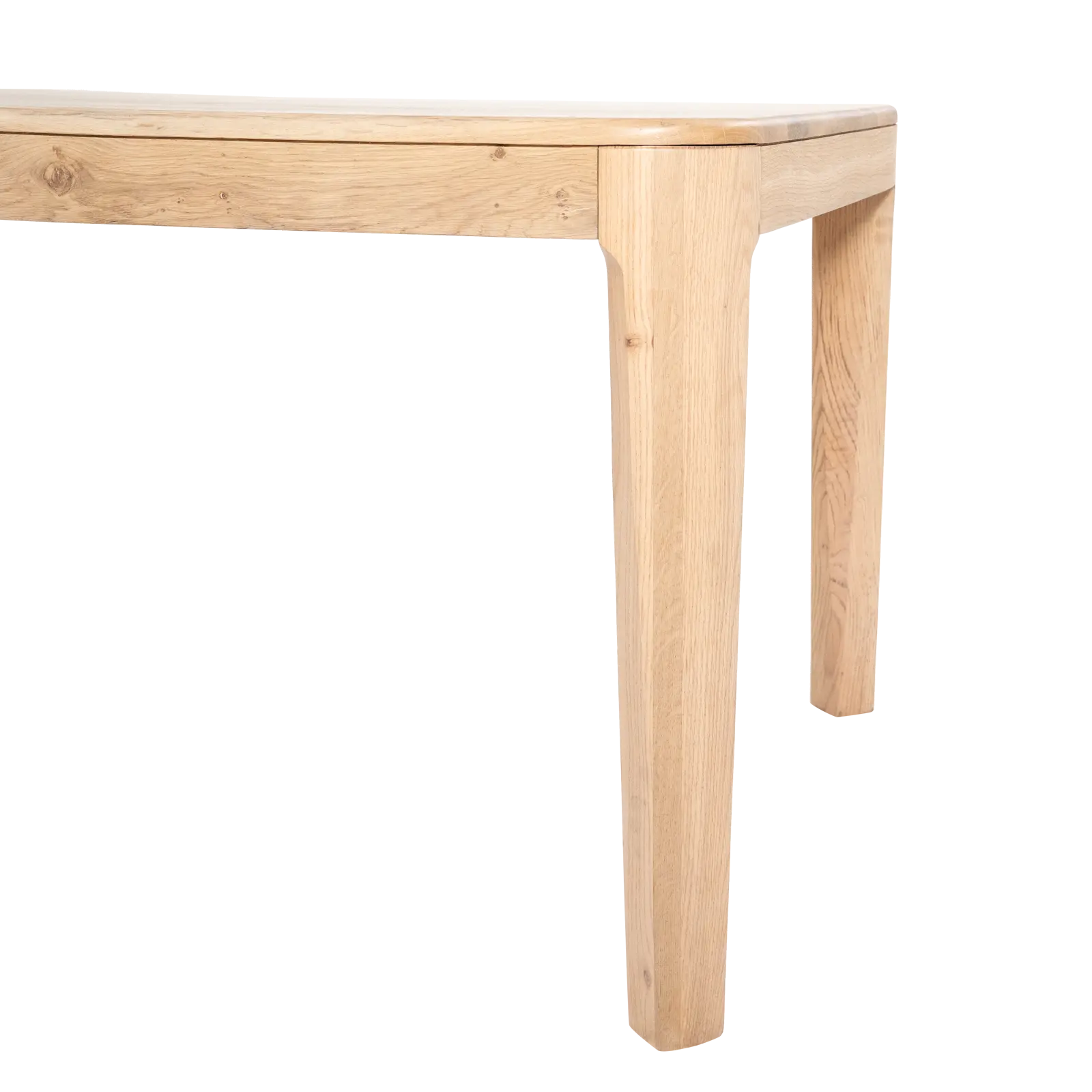 Eettafel (160x90cm) Harvey - sale - OP=OP