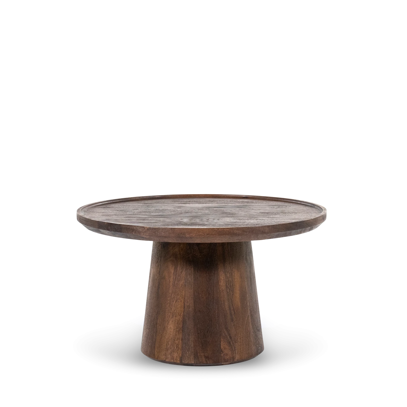 Salontafel (66cm) Ron - Bruin