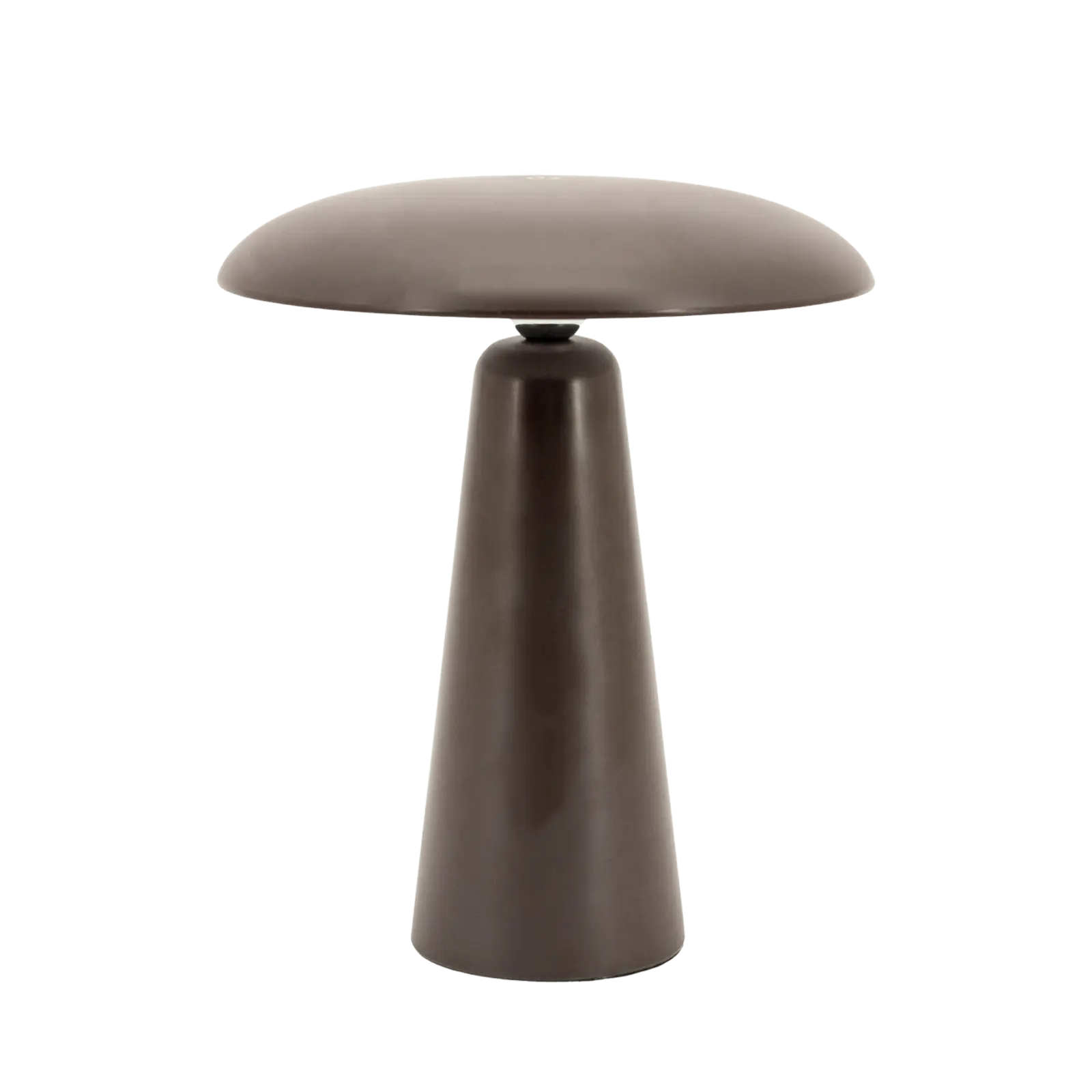 Tafellamp Modo Brown (27cm)