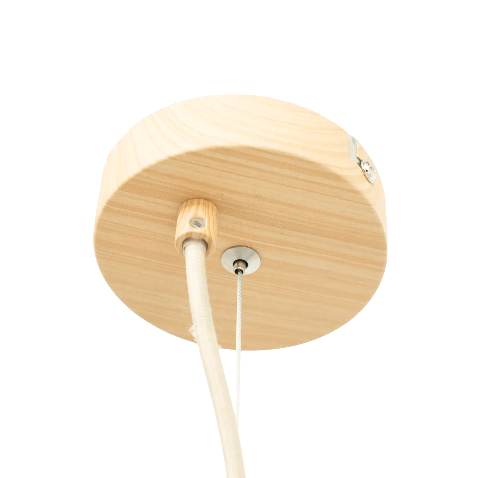 Hanglamp Aterlier Naturel - large