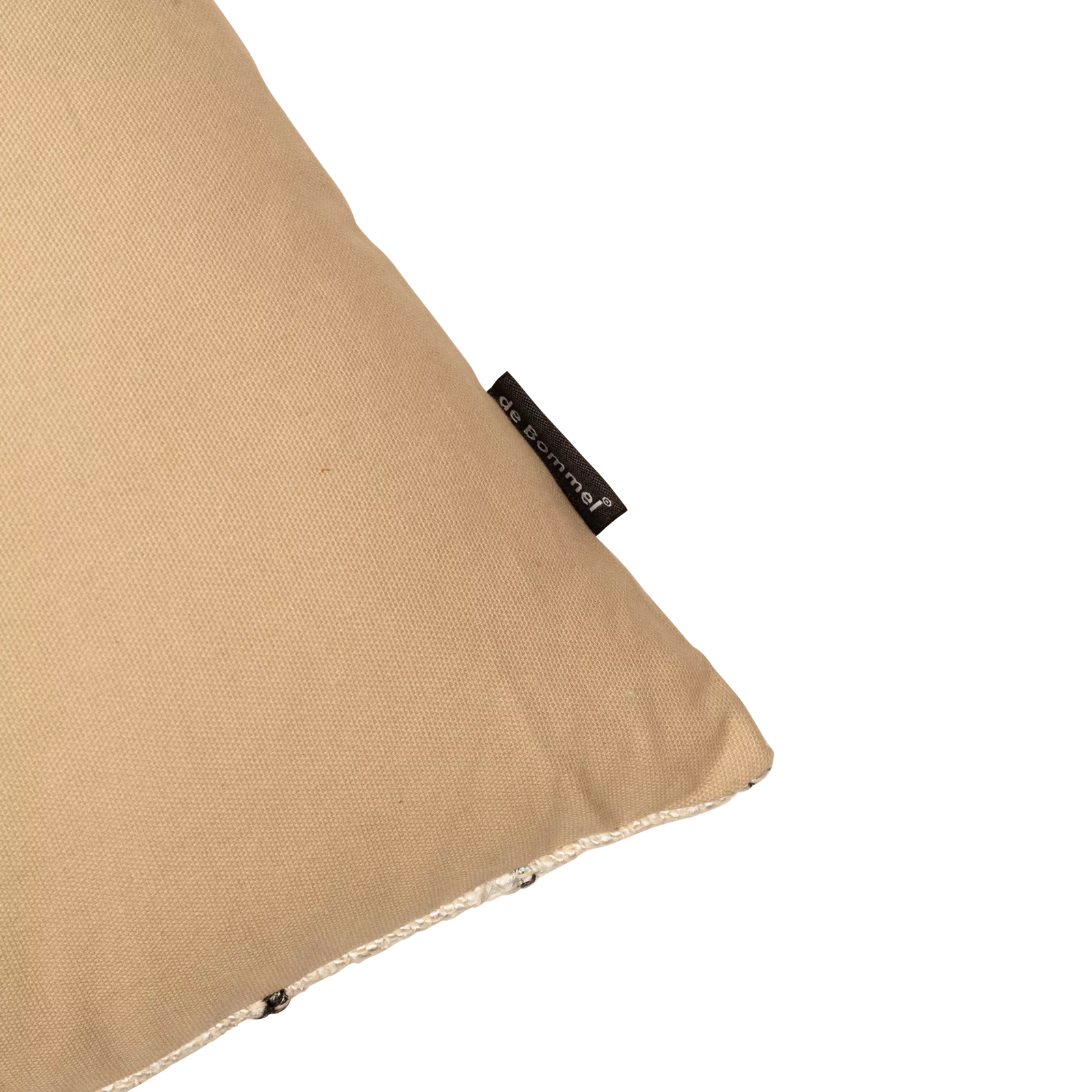 Home Collectie - Sierkussen (50x50cm) Jade