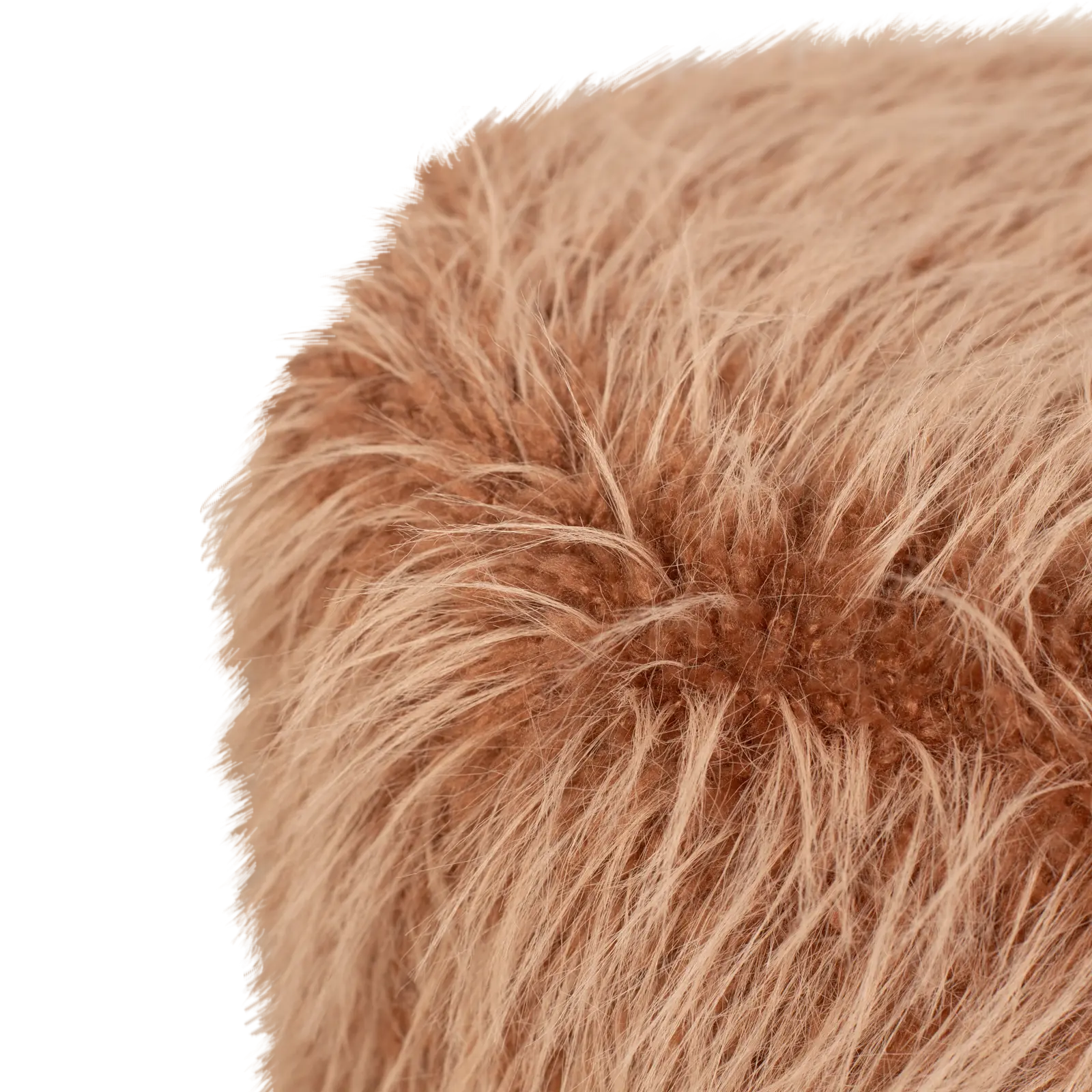Hocker Aurea - Be Wild Mocha Mousse