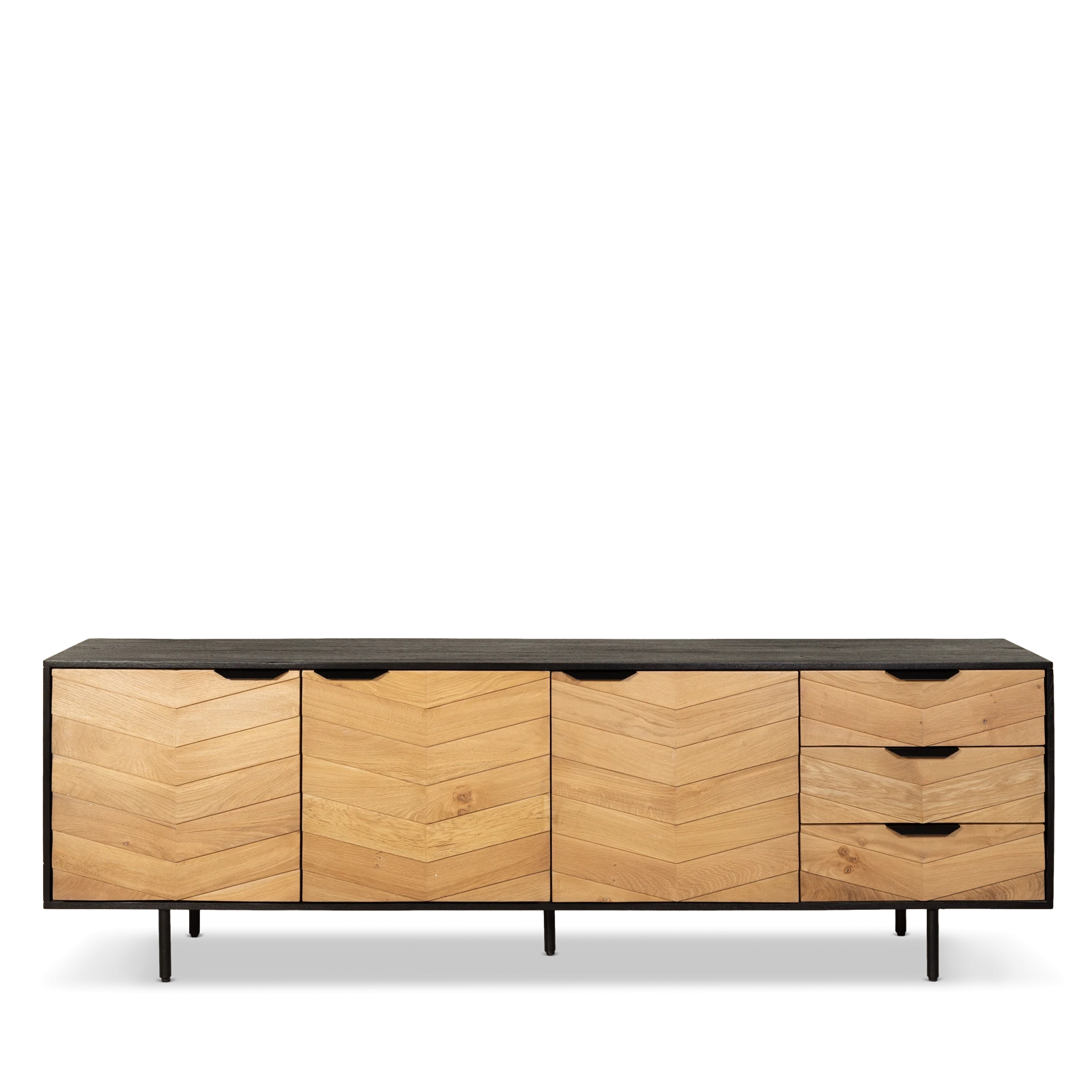 TV meubel (220cm) Verona