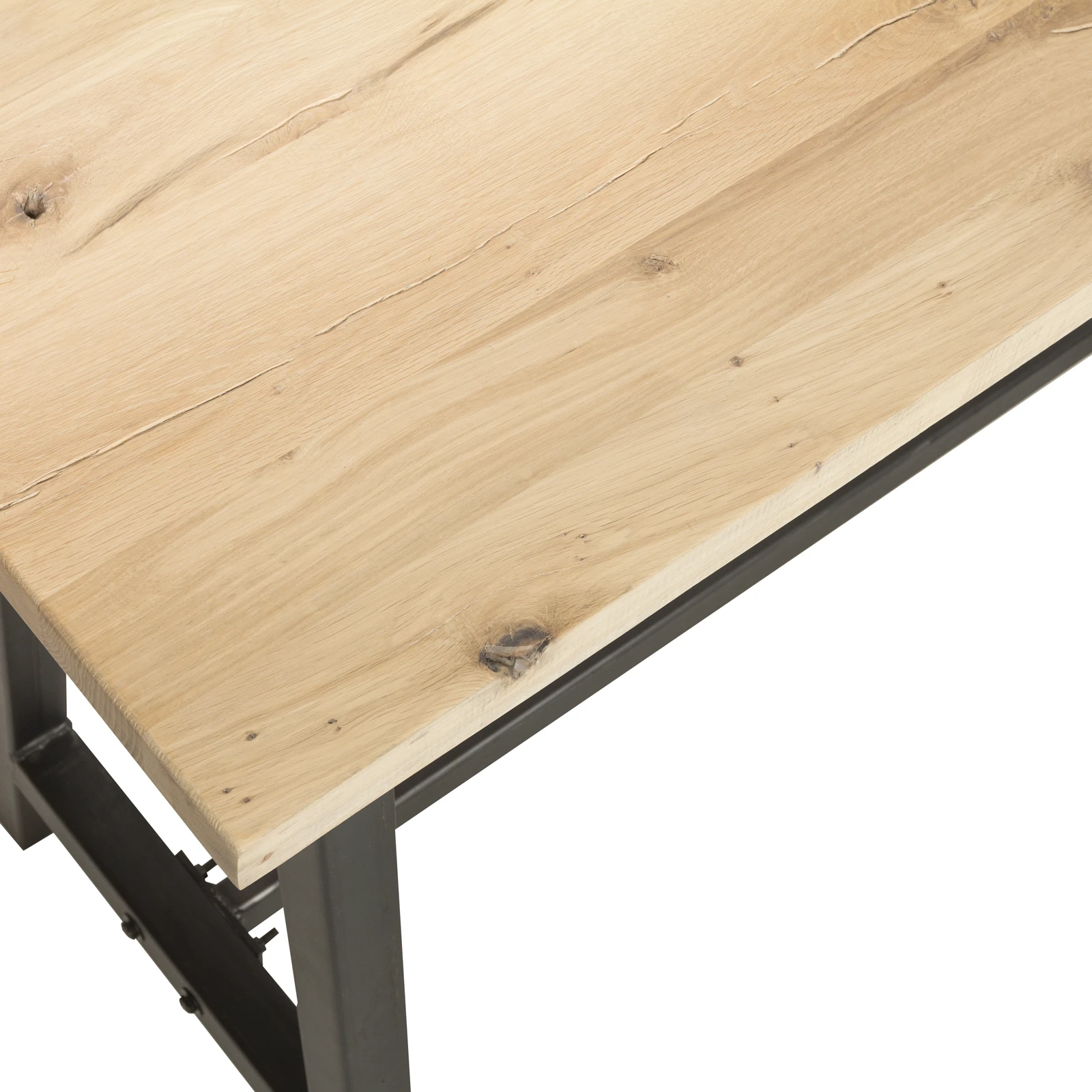 Bartafel (125x50cm) Nirvana - Nature White