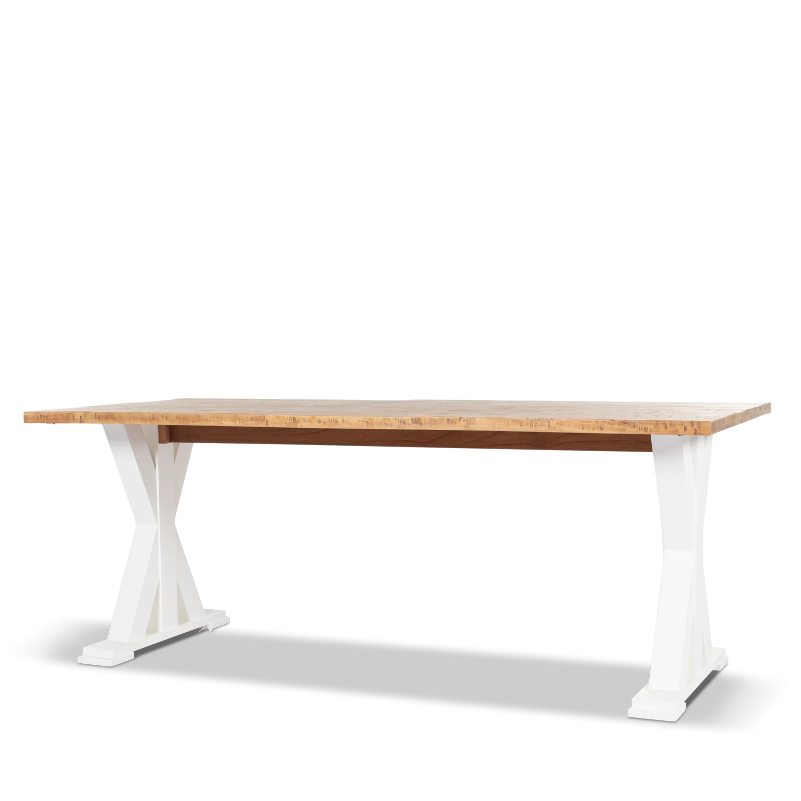 Eettafel (200x90cm) Summerville